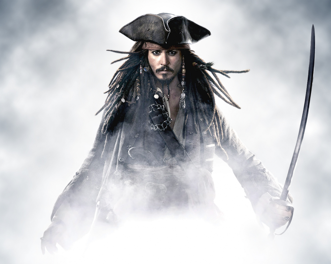 Jack Sparrow Iphone Wallpapers