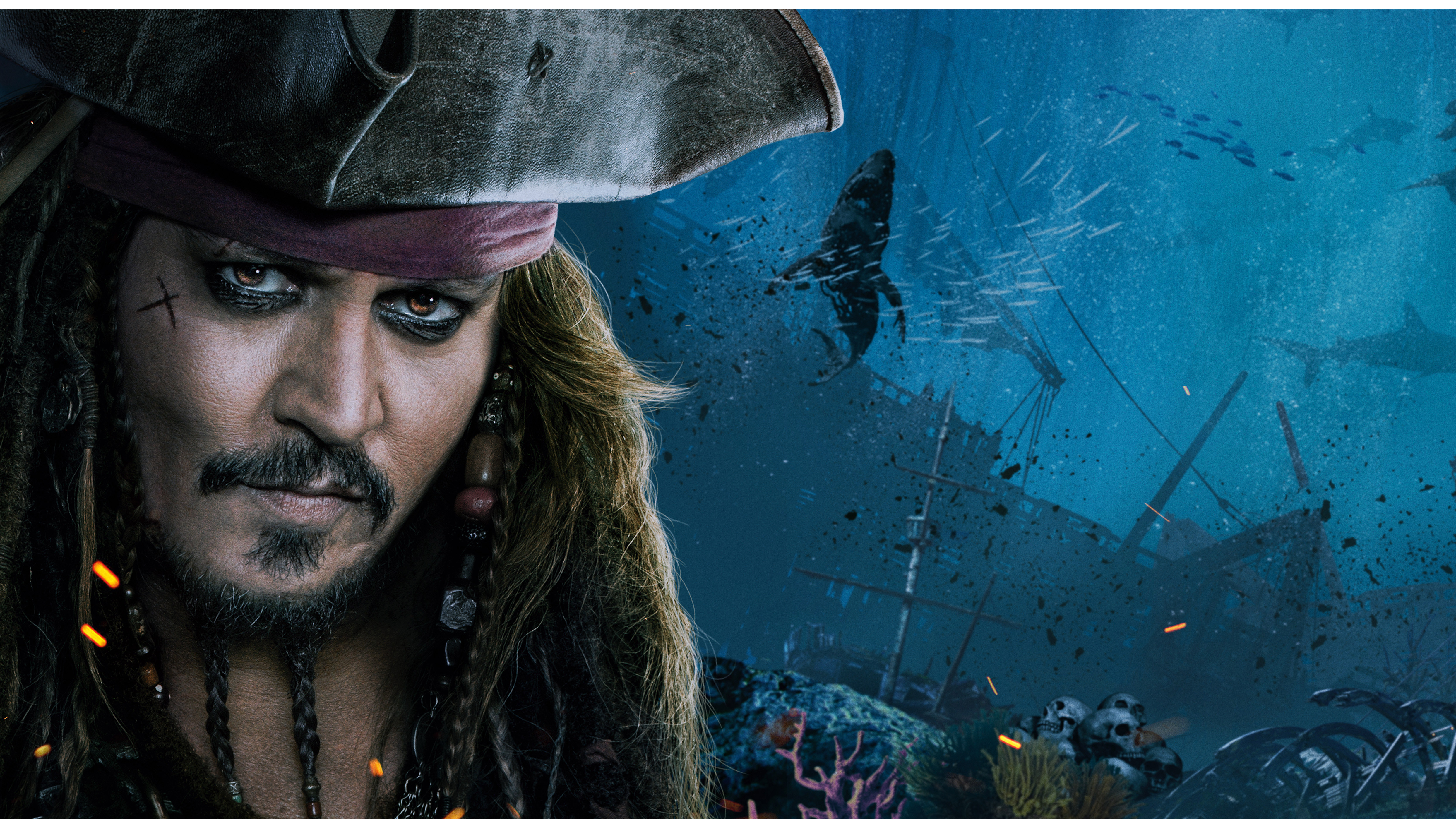 Jack Sparrow Iphone Wallpapers