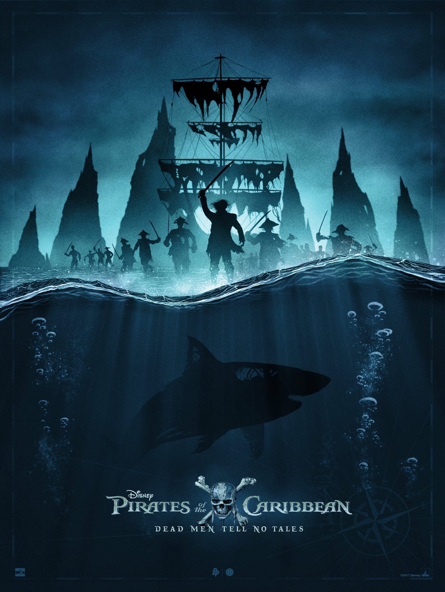 Jack Sparrow Pirates Of The Caribbean Dead Men Tell No Tales Still Wallpapers