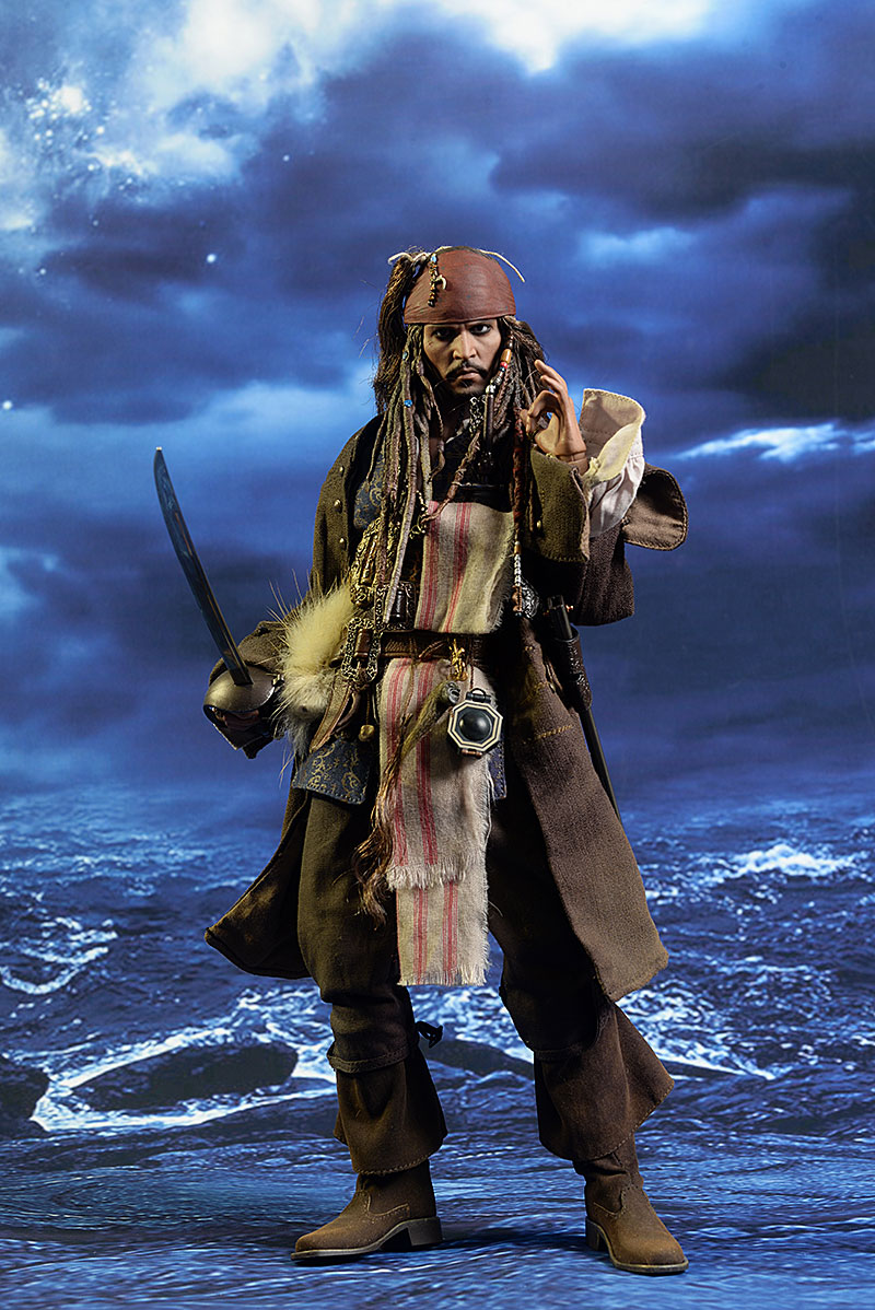 Jack Sparrow Pirates Of The Caribbean Dead Men Tell No Tales Still Wallpapers