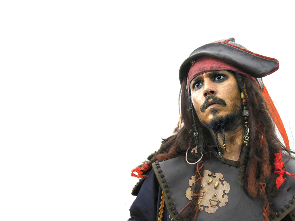 Jack Sparrow Pirates Of The Caribbean Funny Wallpapers