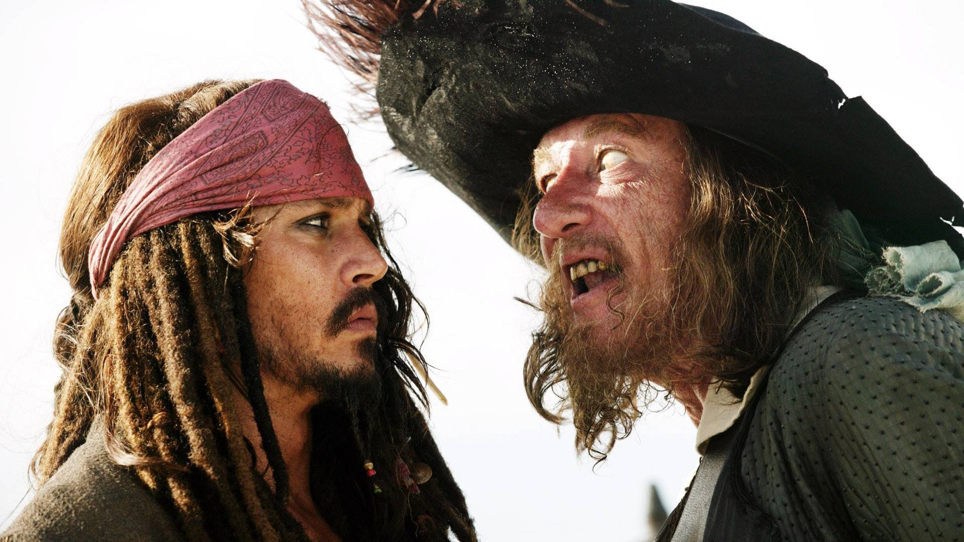 Jack Sparrow Pirates Of The Caribbean Funny Wallpapers