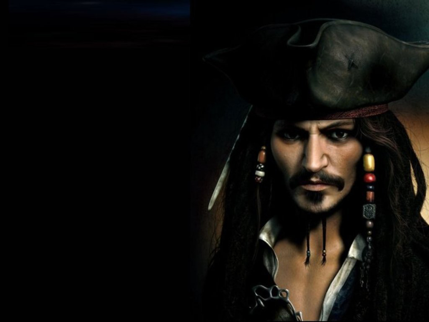 Jack Sparrow Wallpapers