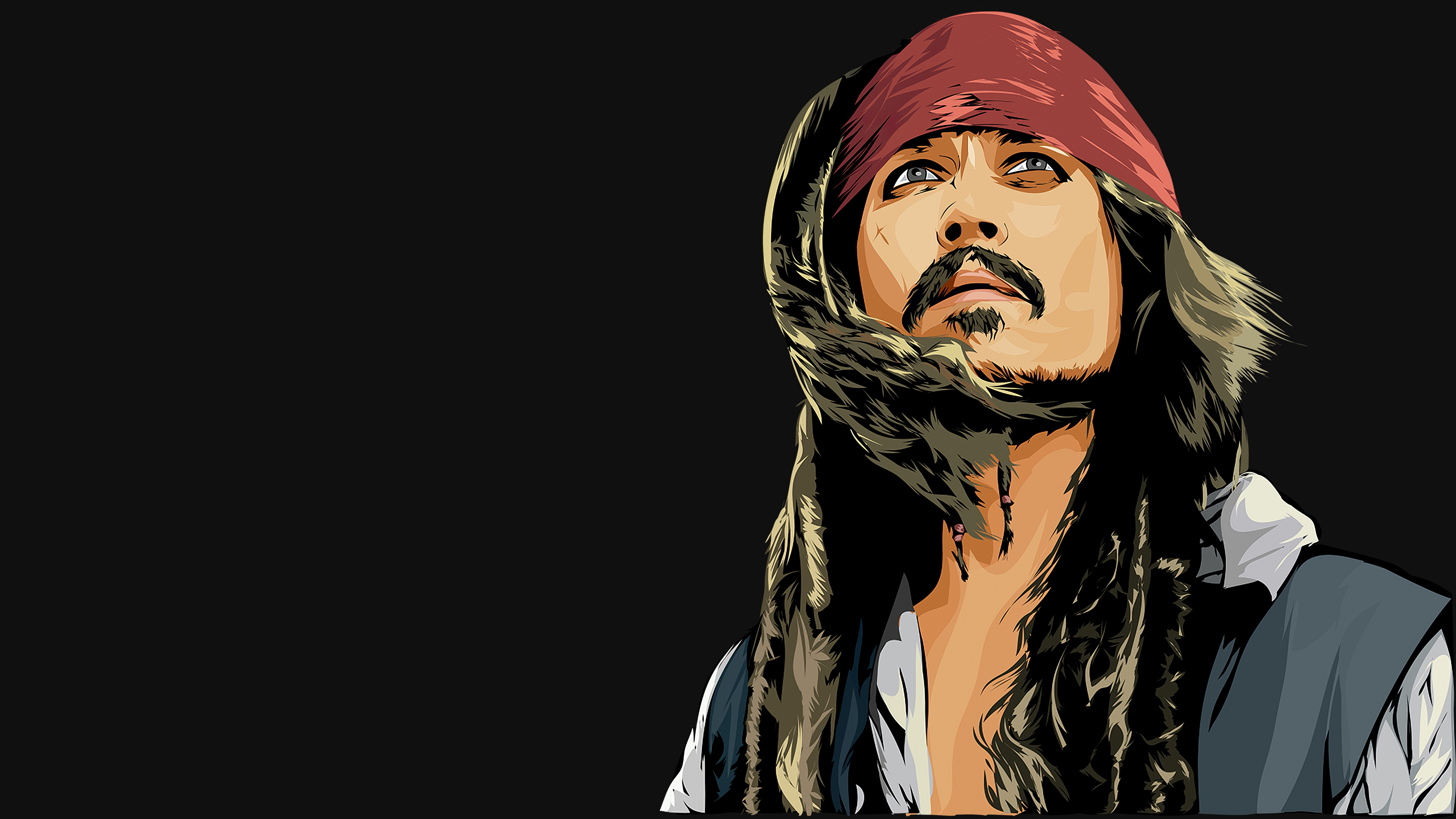 Jack Sparrow Wallpapers