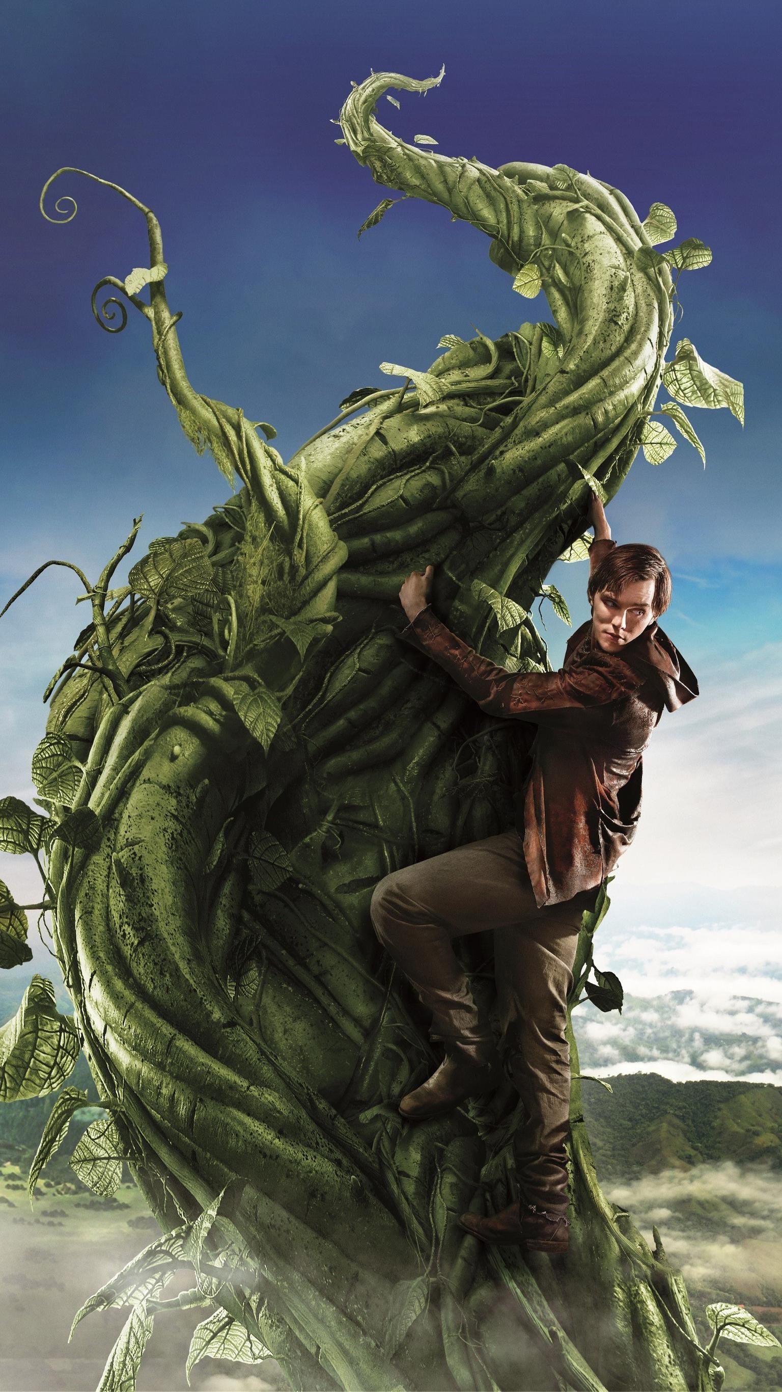 Jack The Giant Slayer Wallpapers