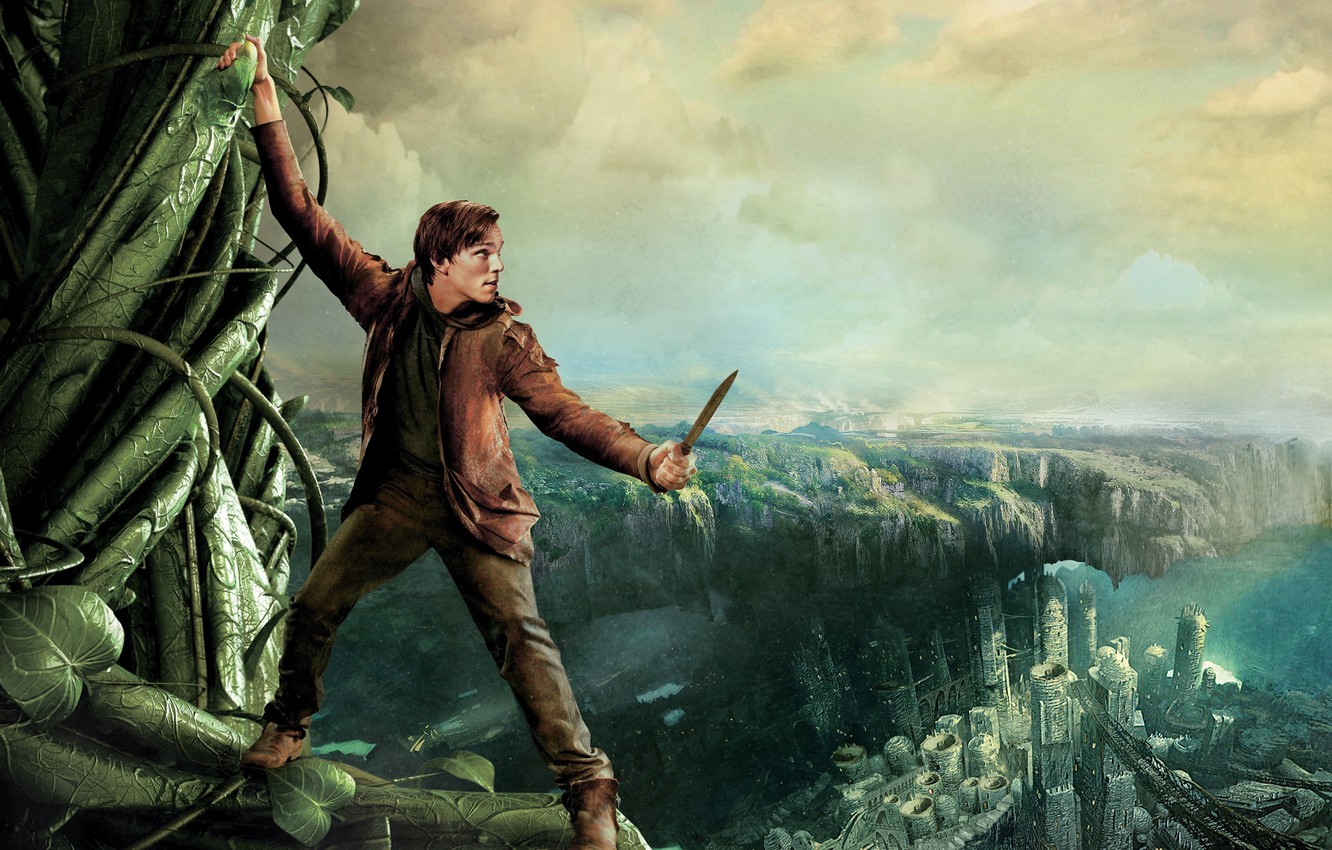 Jack The Giant Slayer Wallpapers