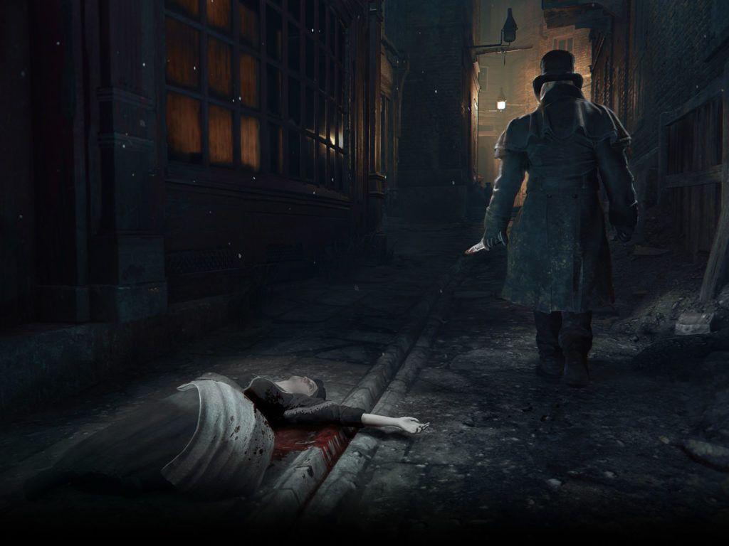 Jack The Ripper Wallpapers