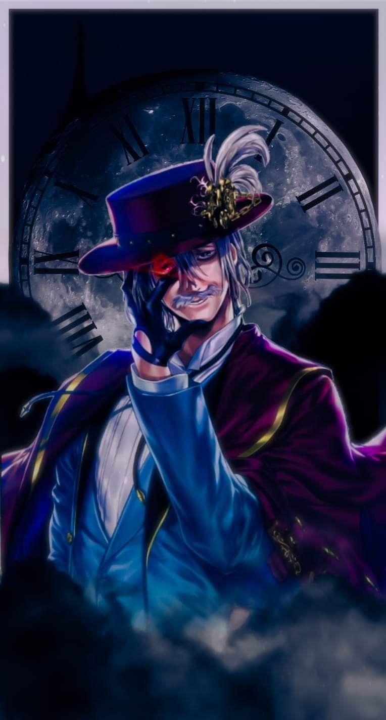 Jack The Ripper Wallpapers