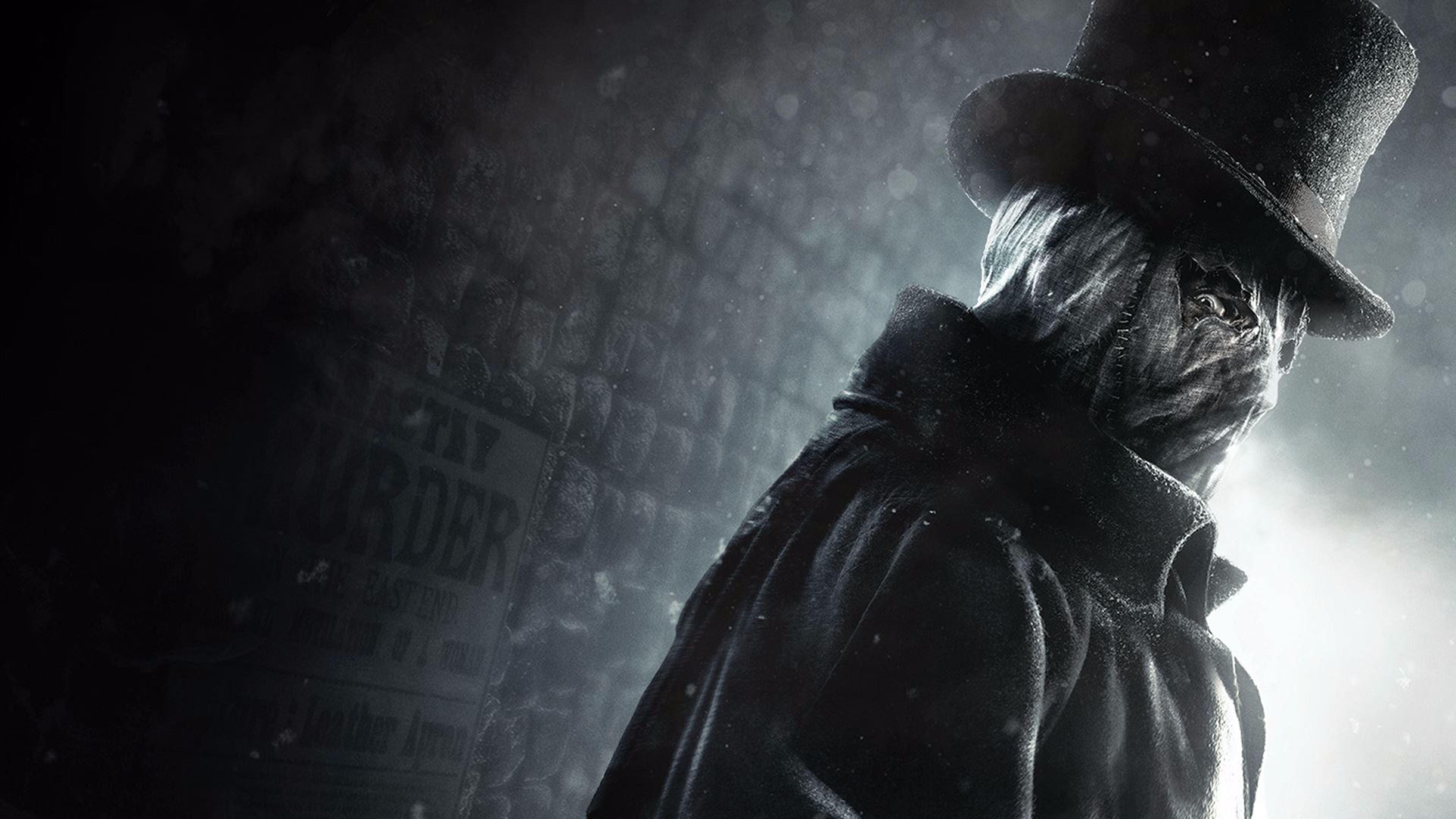 Jack The Ripper Wallpapers