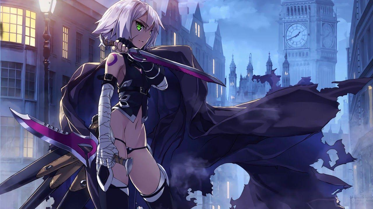 Jack The Ripper Wallpapers