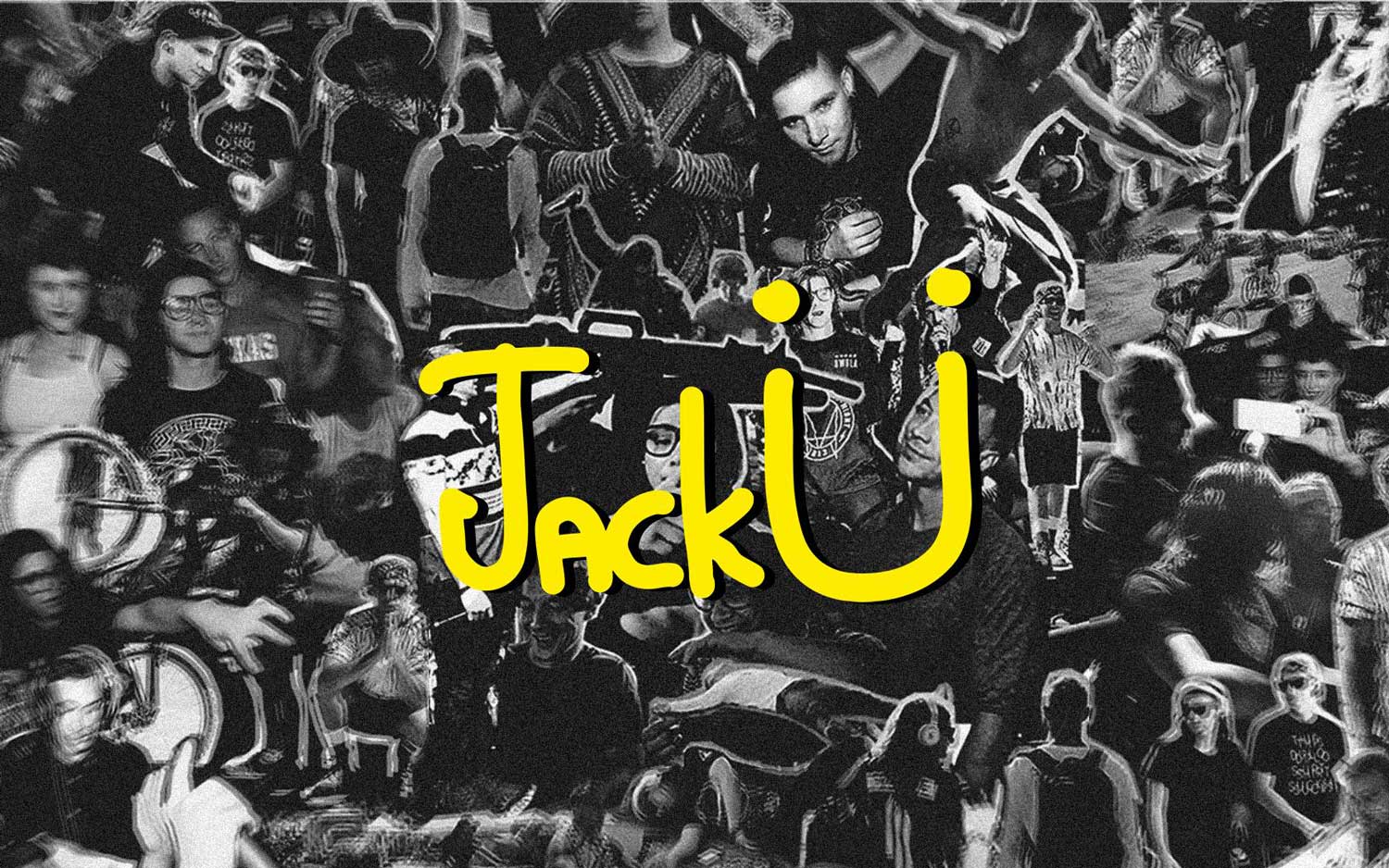 Jack U Wallpapers