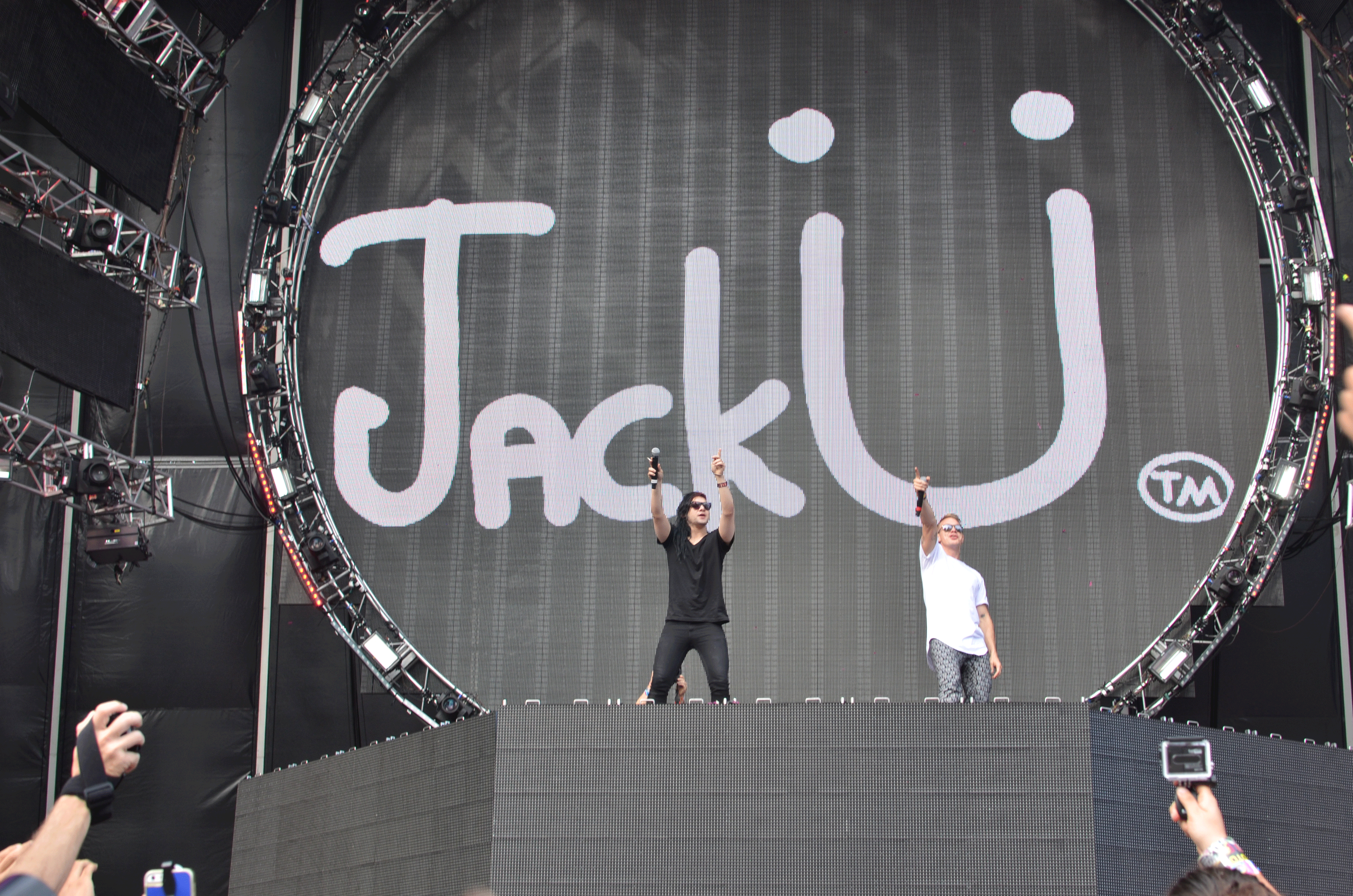 Jack U Wallpapers