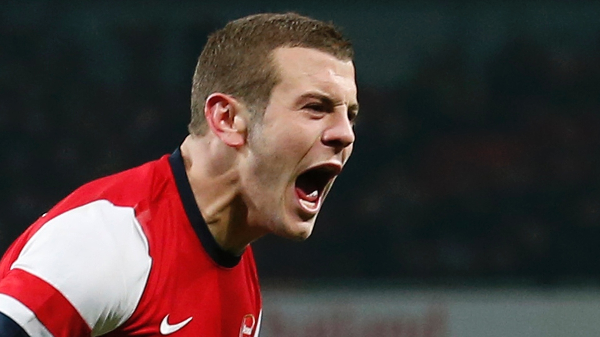 Jack Wilshere Wallpapers