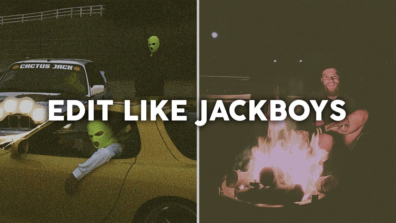 Jackboys Wallpapers