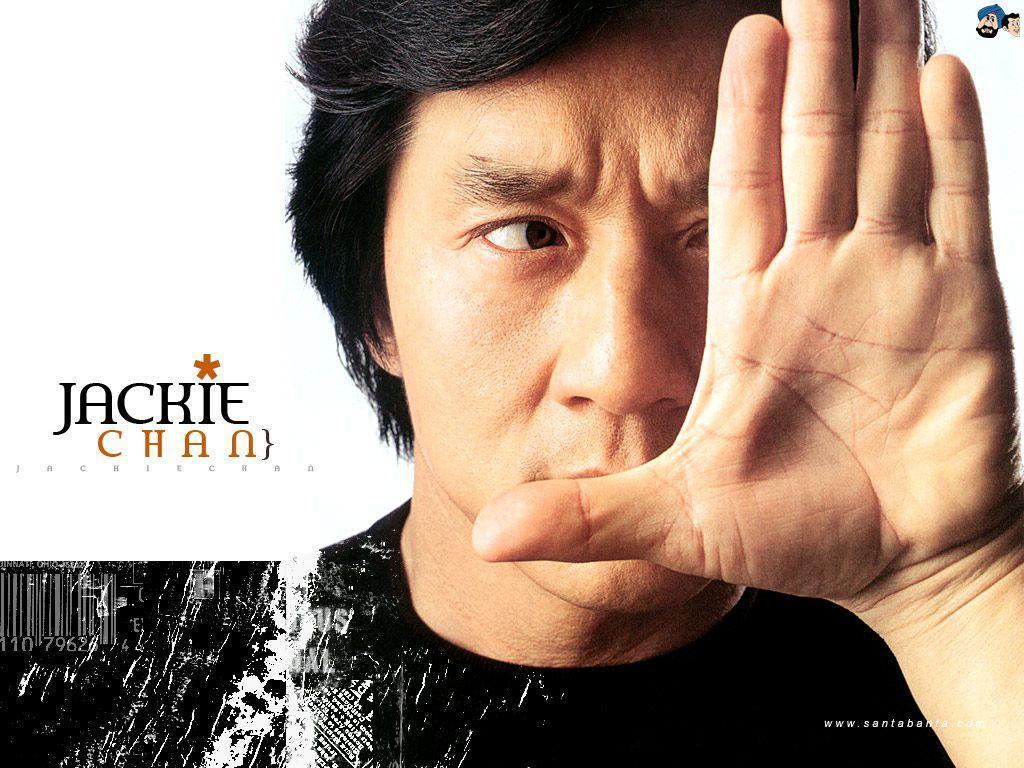 Jackie Chan Wallpapers