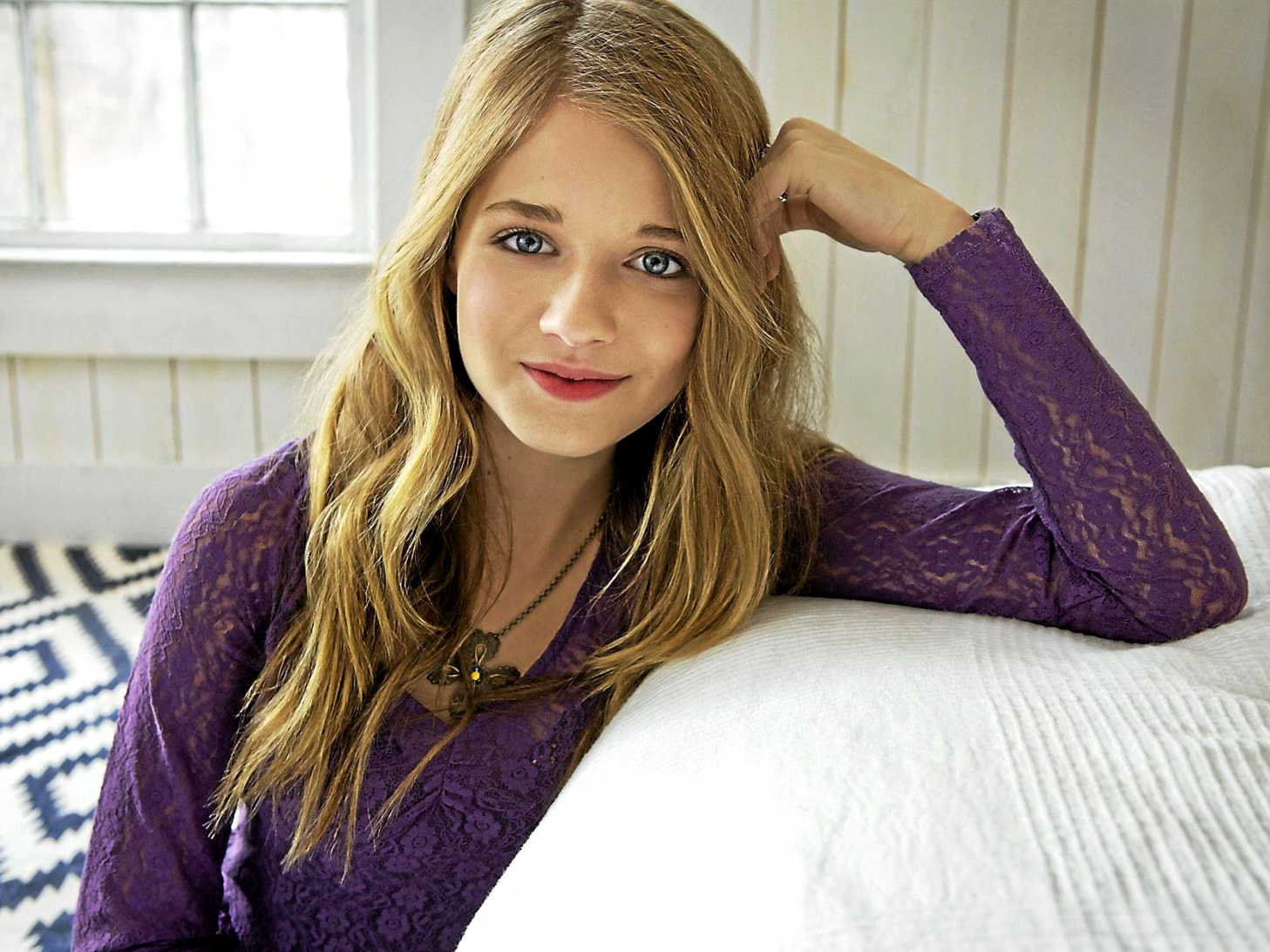 Jackie Evancho Wallpapers
