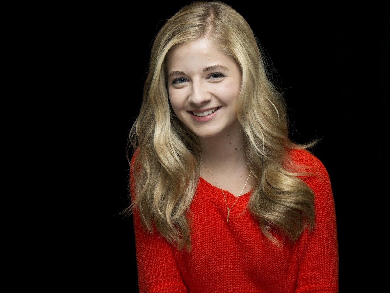 Jackie Evancho Wallpapers