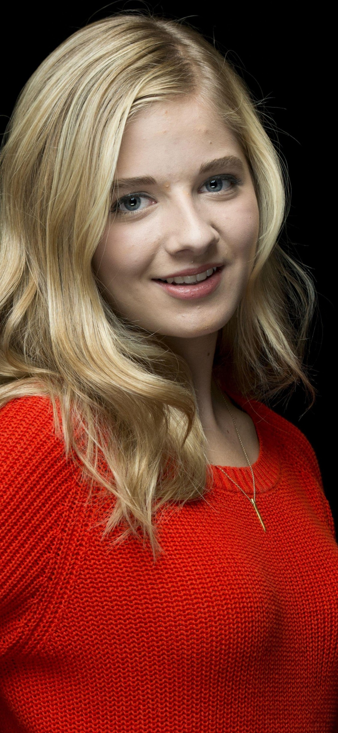 Jackie Evancho Wallpapers