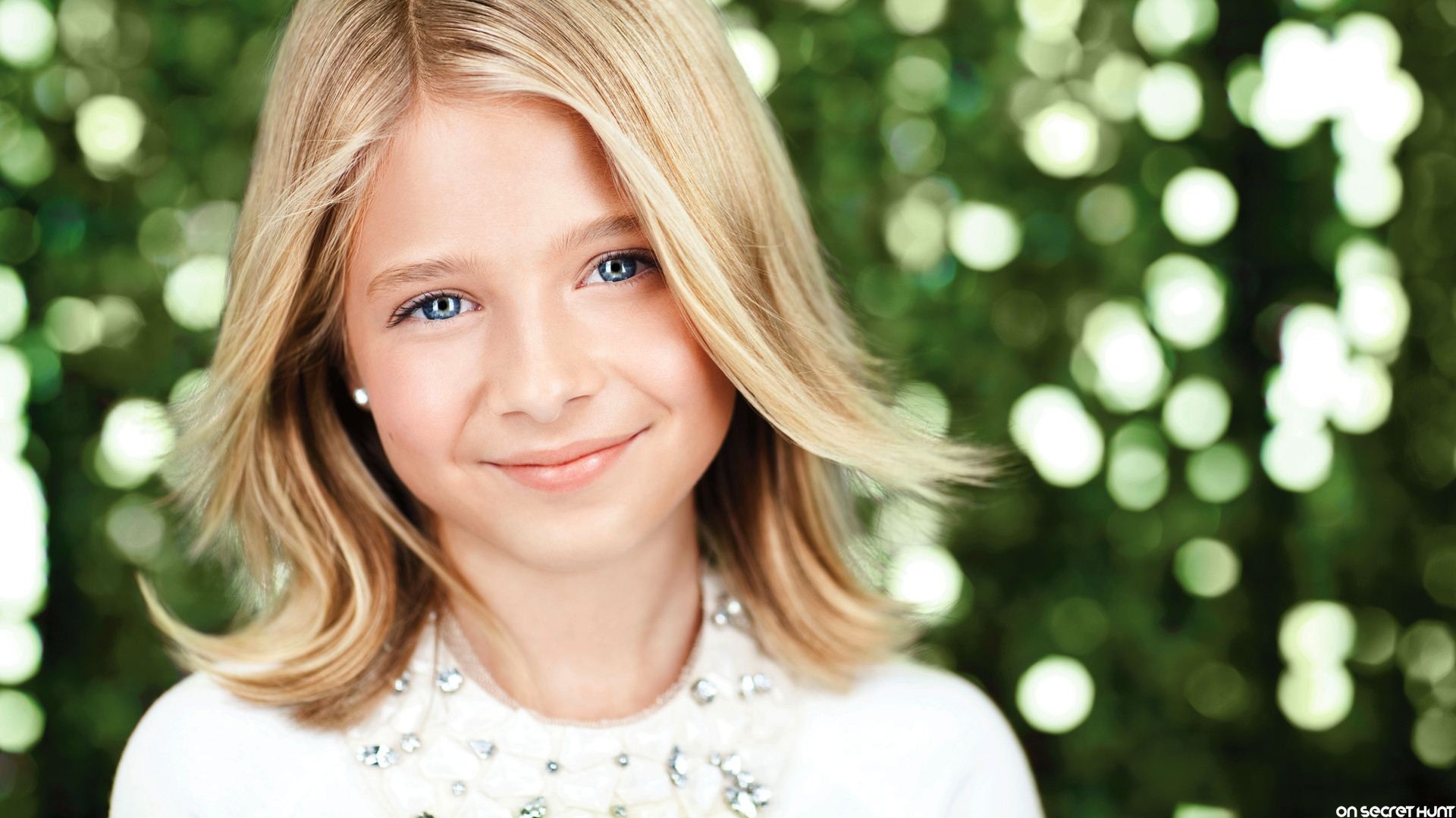 Jackie Evancho Wallpapers