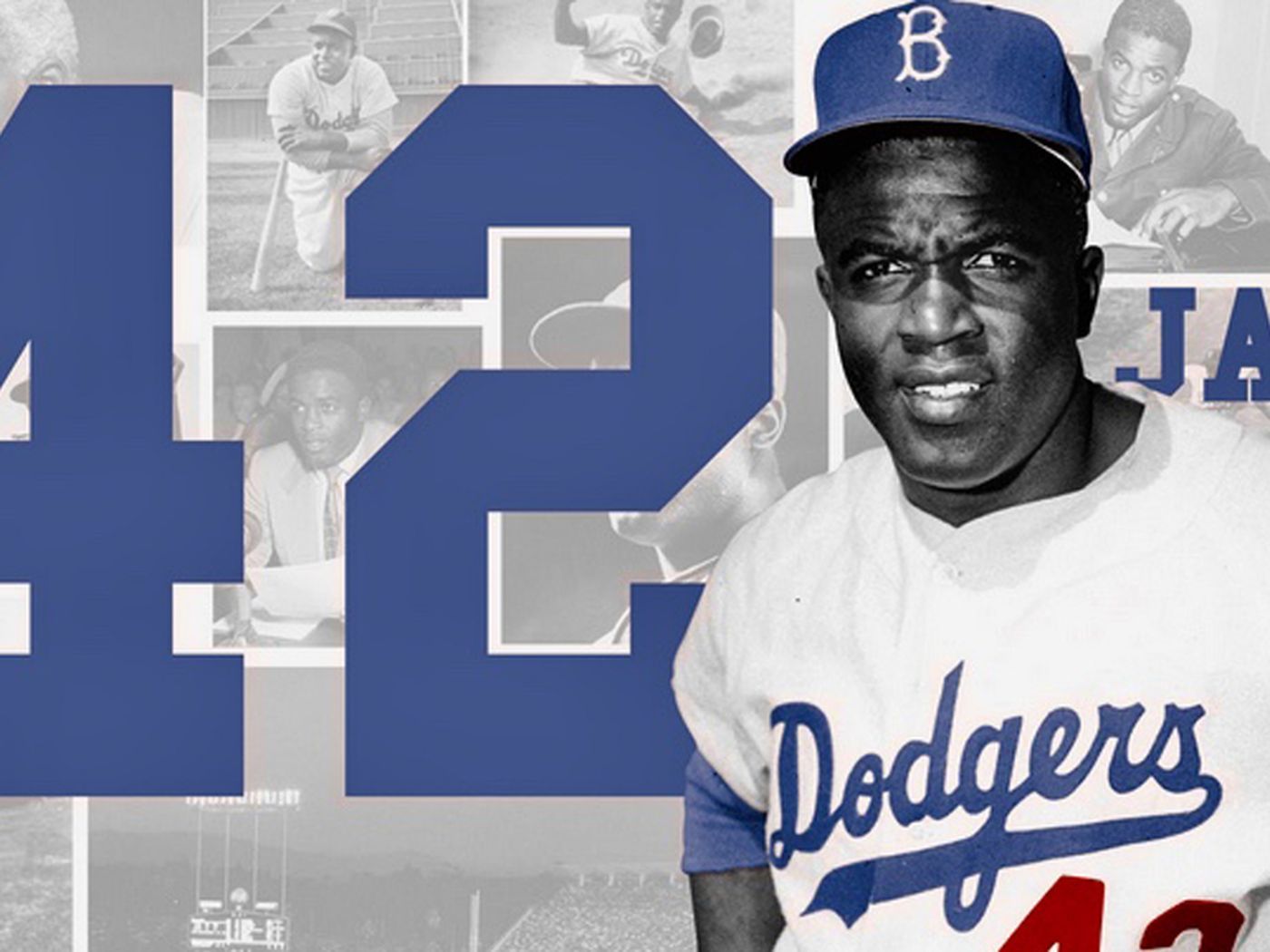Jackie Robinson Wallpapers