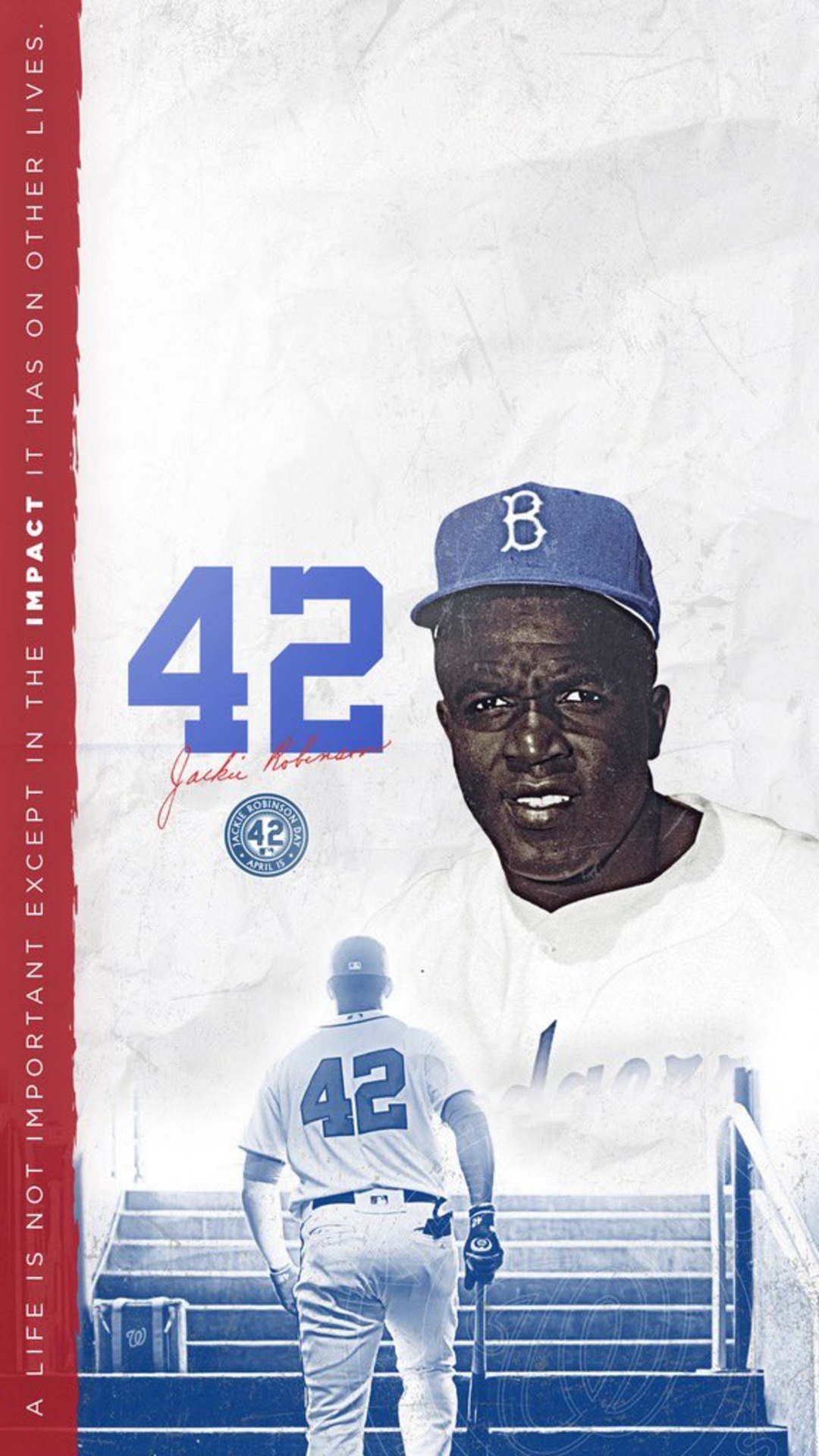 Jackie Robinson Wallpapers