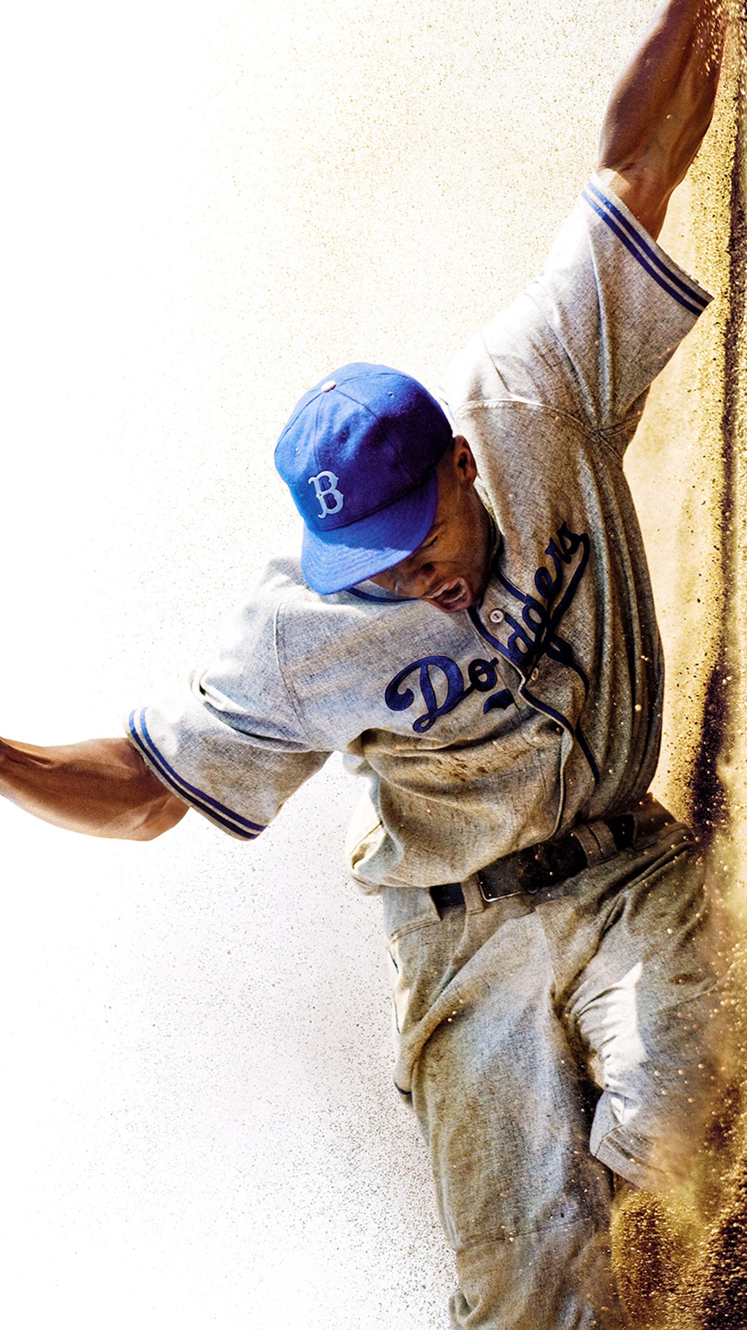 Jackie Robinson Wallpapers