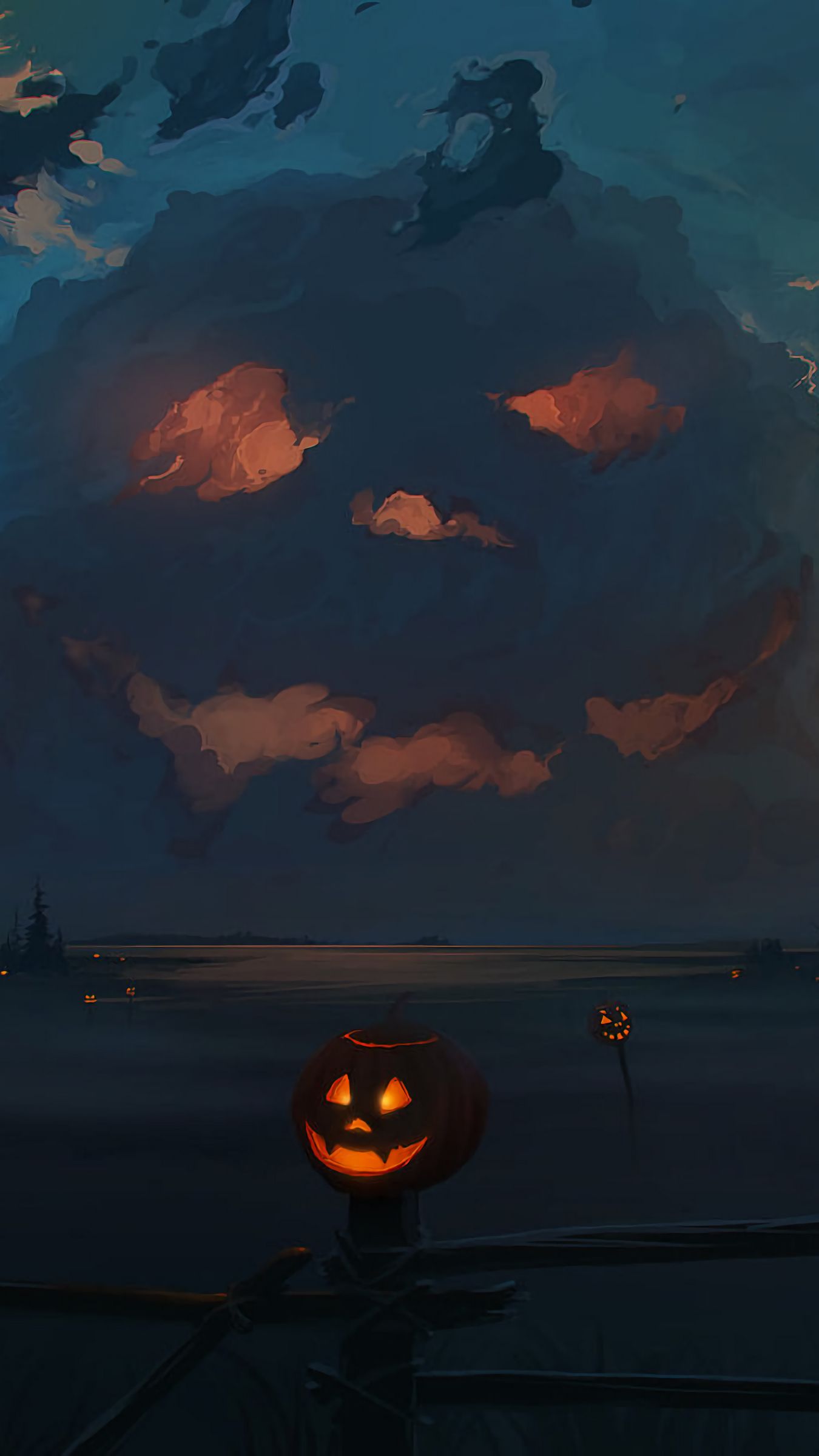 Jackolantern Wallpapers