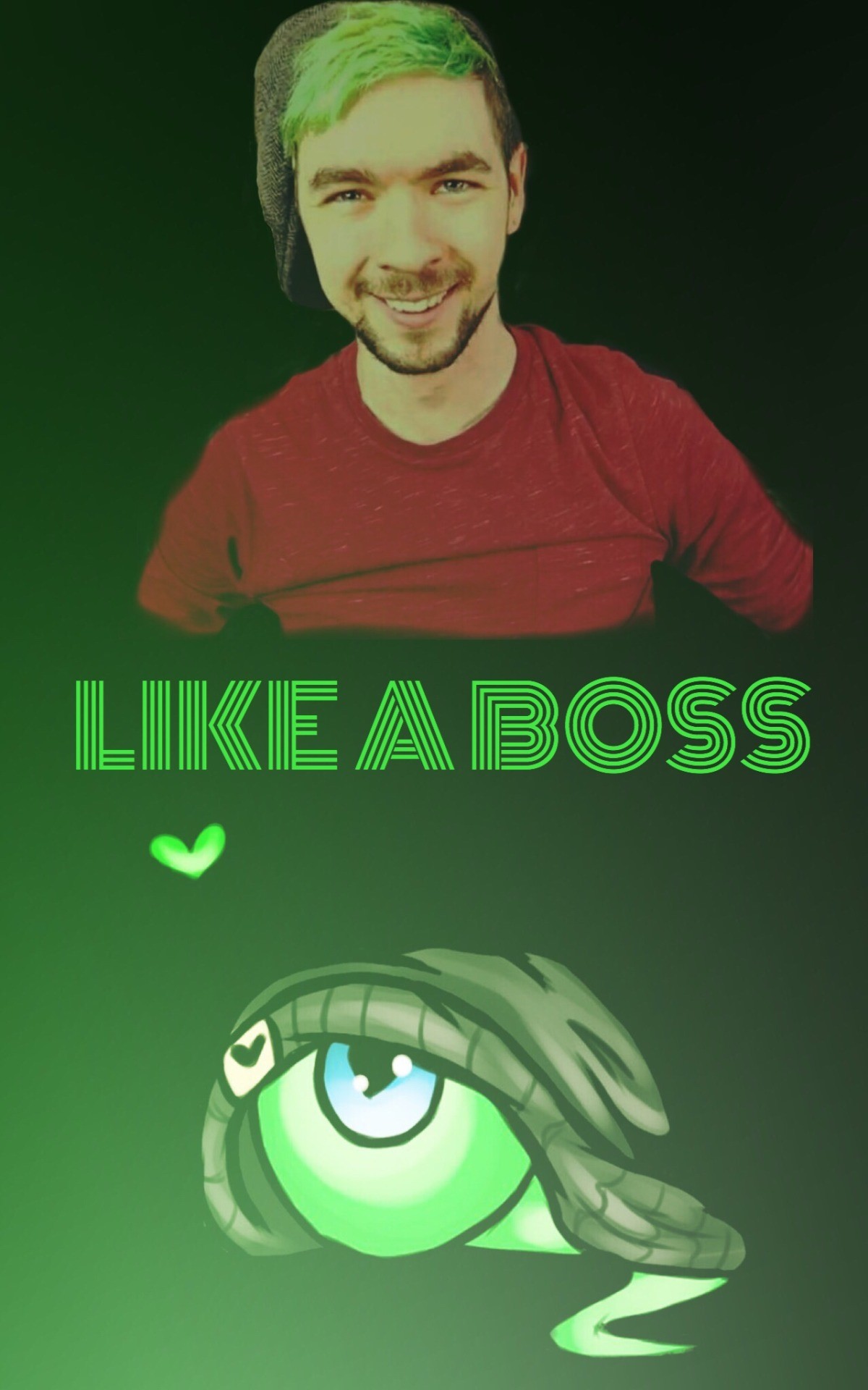 Jacksepticeye Wallpapers