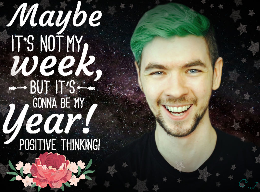 Jacksepticeye Wallpapers