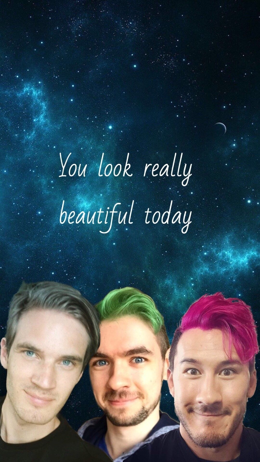 Jacksepticeye Wallpapers