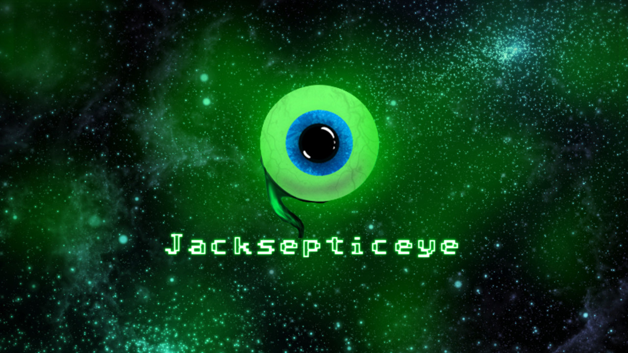 Jacksepticeye Wallpapers