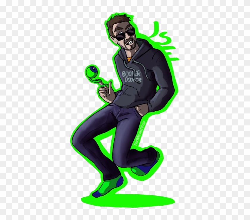 Jacksepticeye Wallpapers