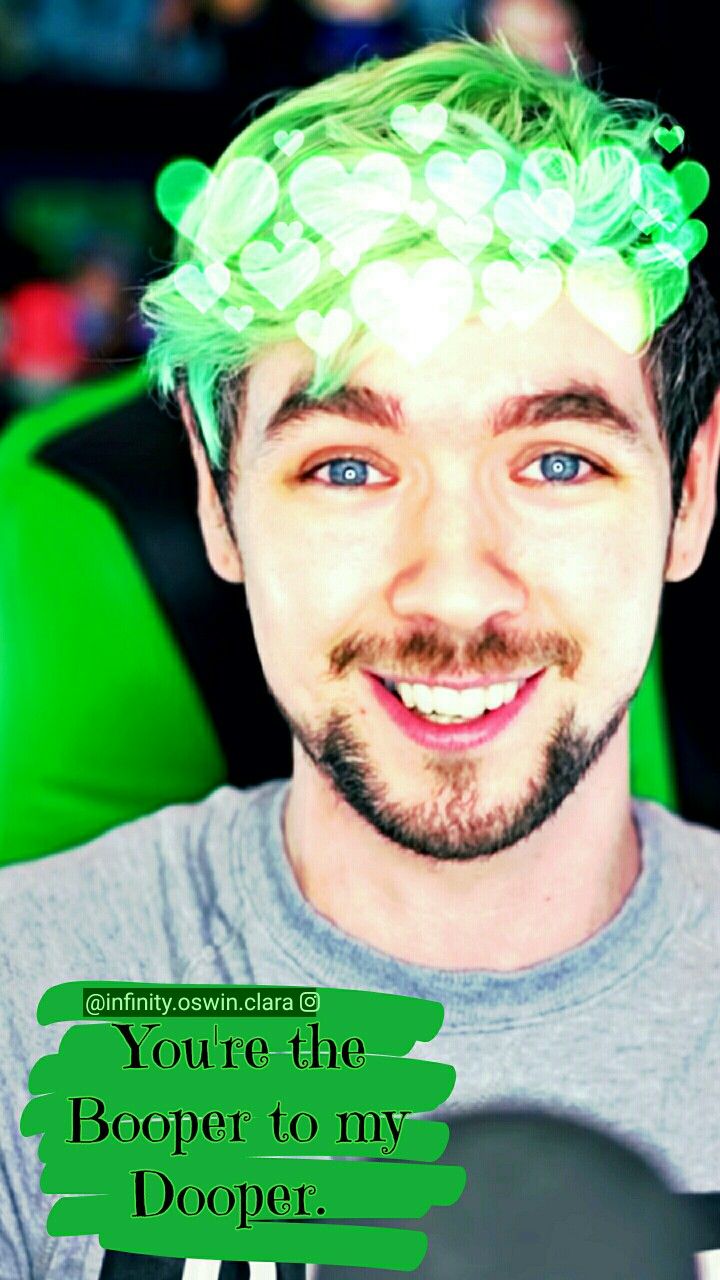 Jacksepticeye Wallpapers