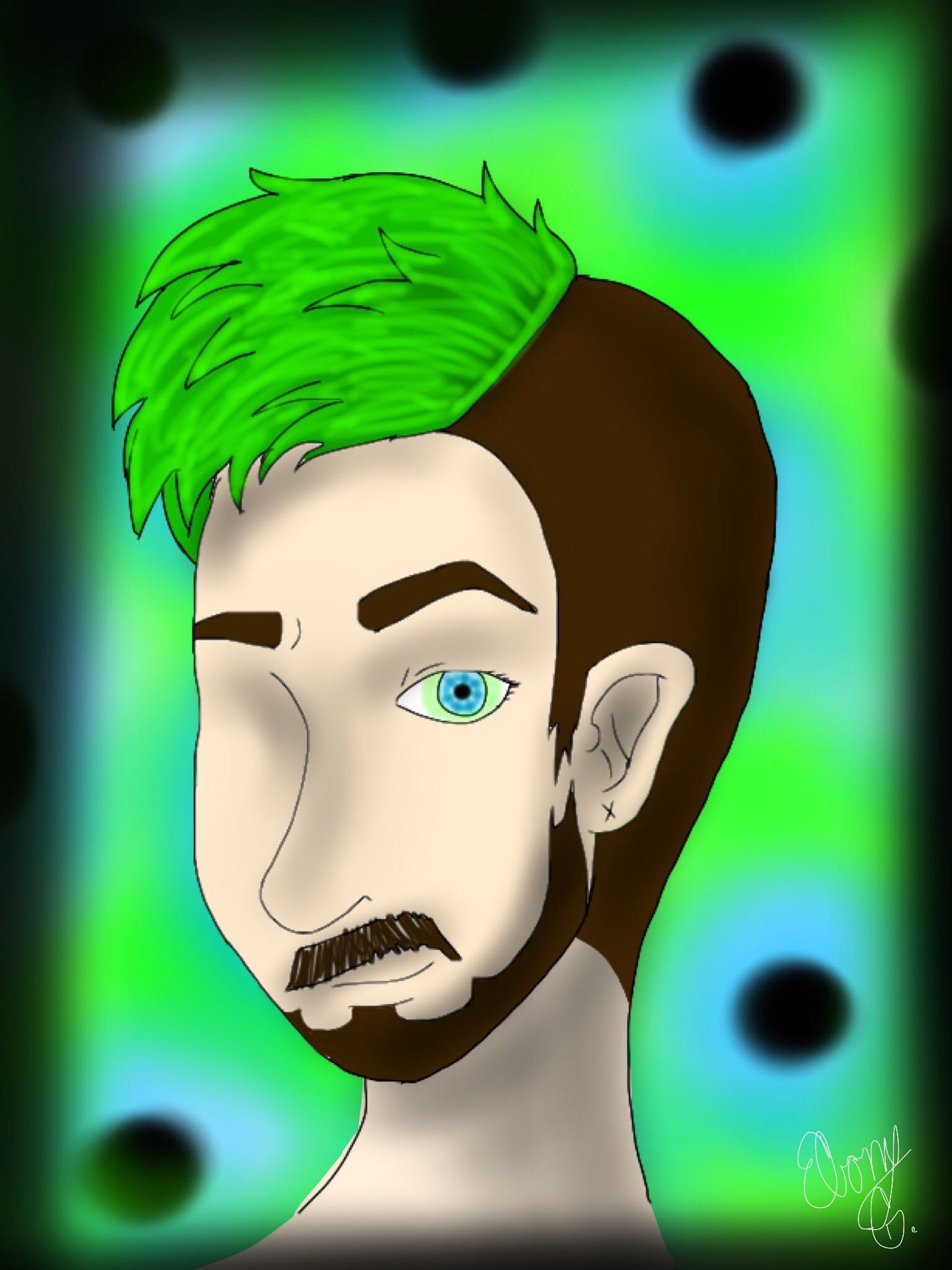 Jacksepticeye Wallpapers