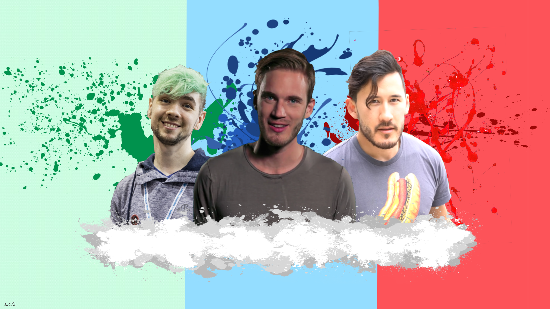 Jacksepticeye Wallpapers