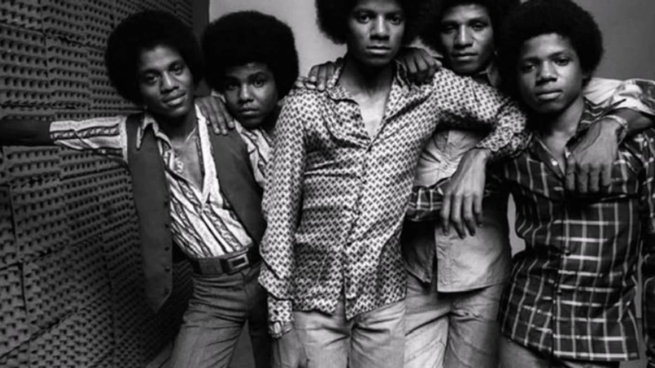 Jackson 5 Wallpapers