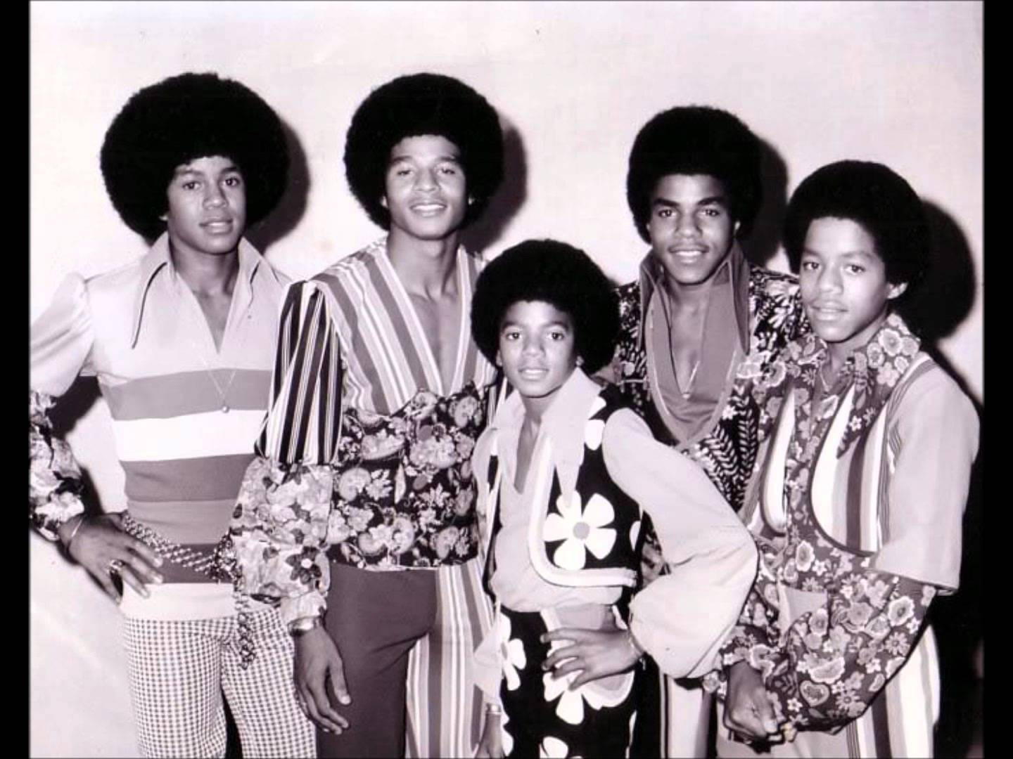 Jackson 5 Wallpapers