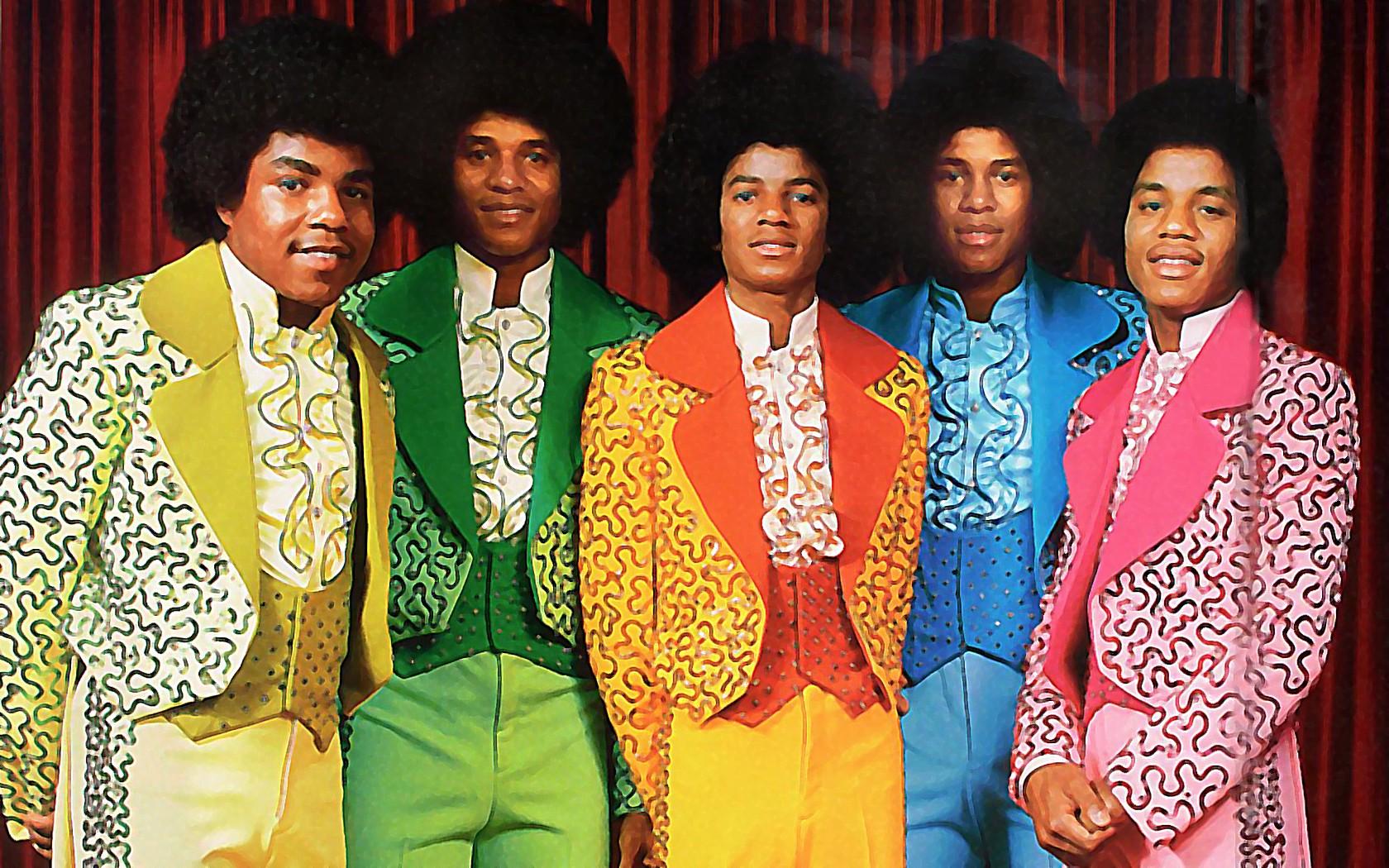 Jackson 5 Wallpapers