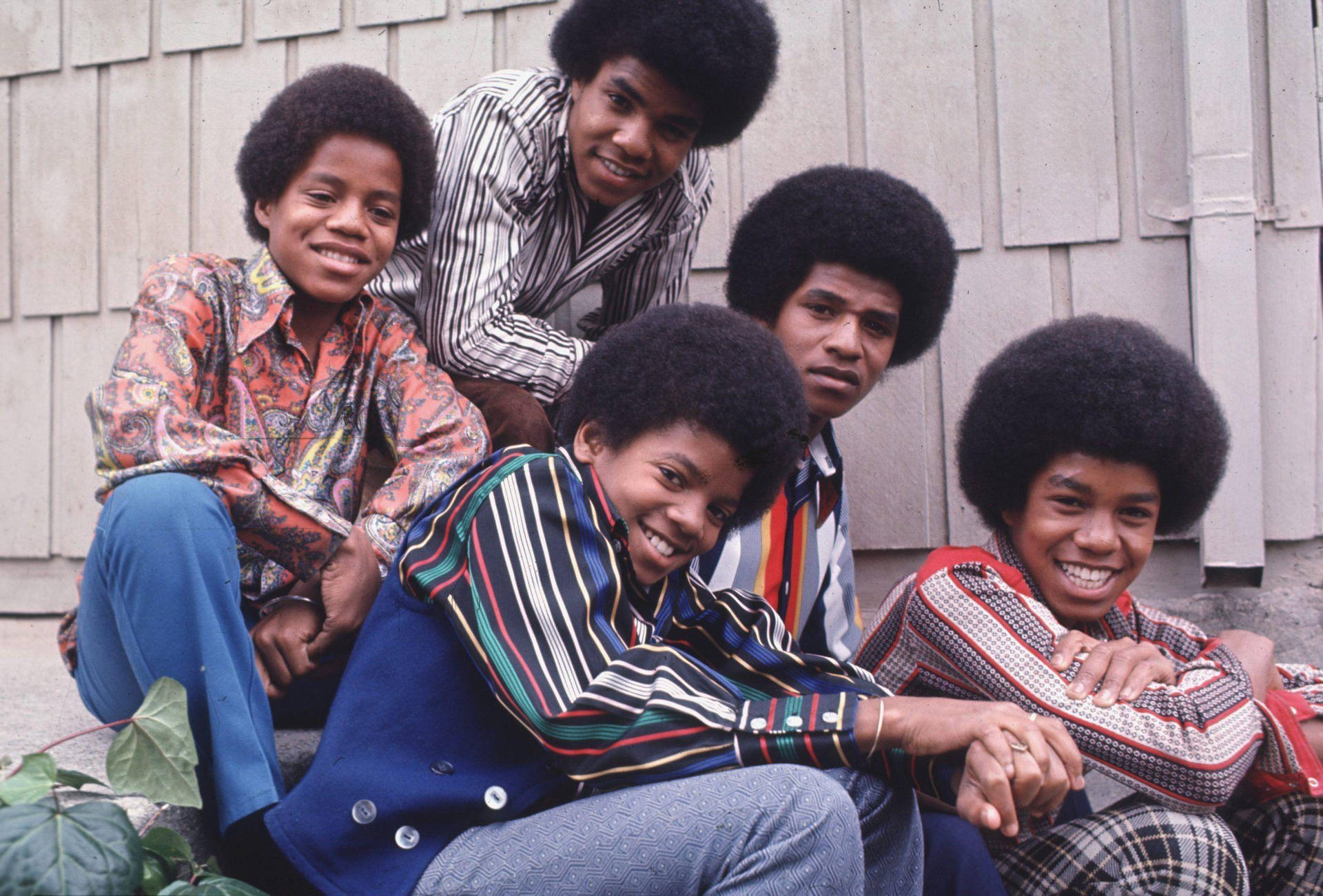 Jackson 5 Wallpapers