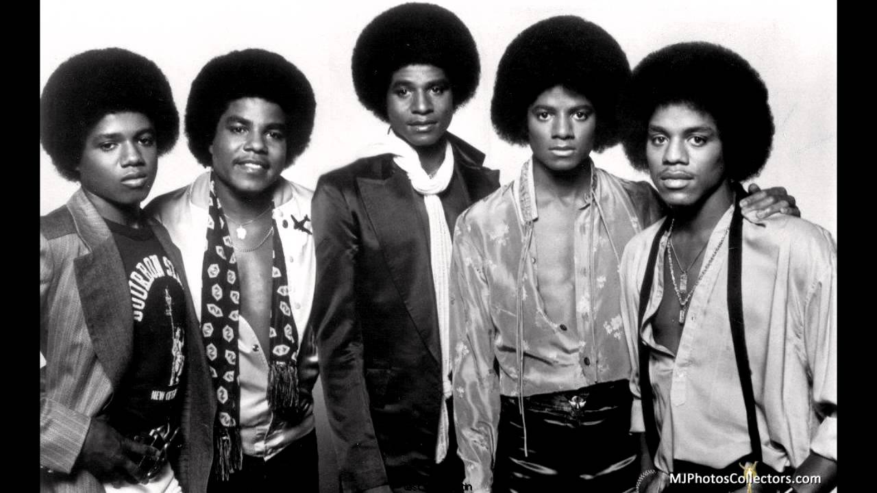 Jackson 5 Wallpapers