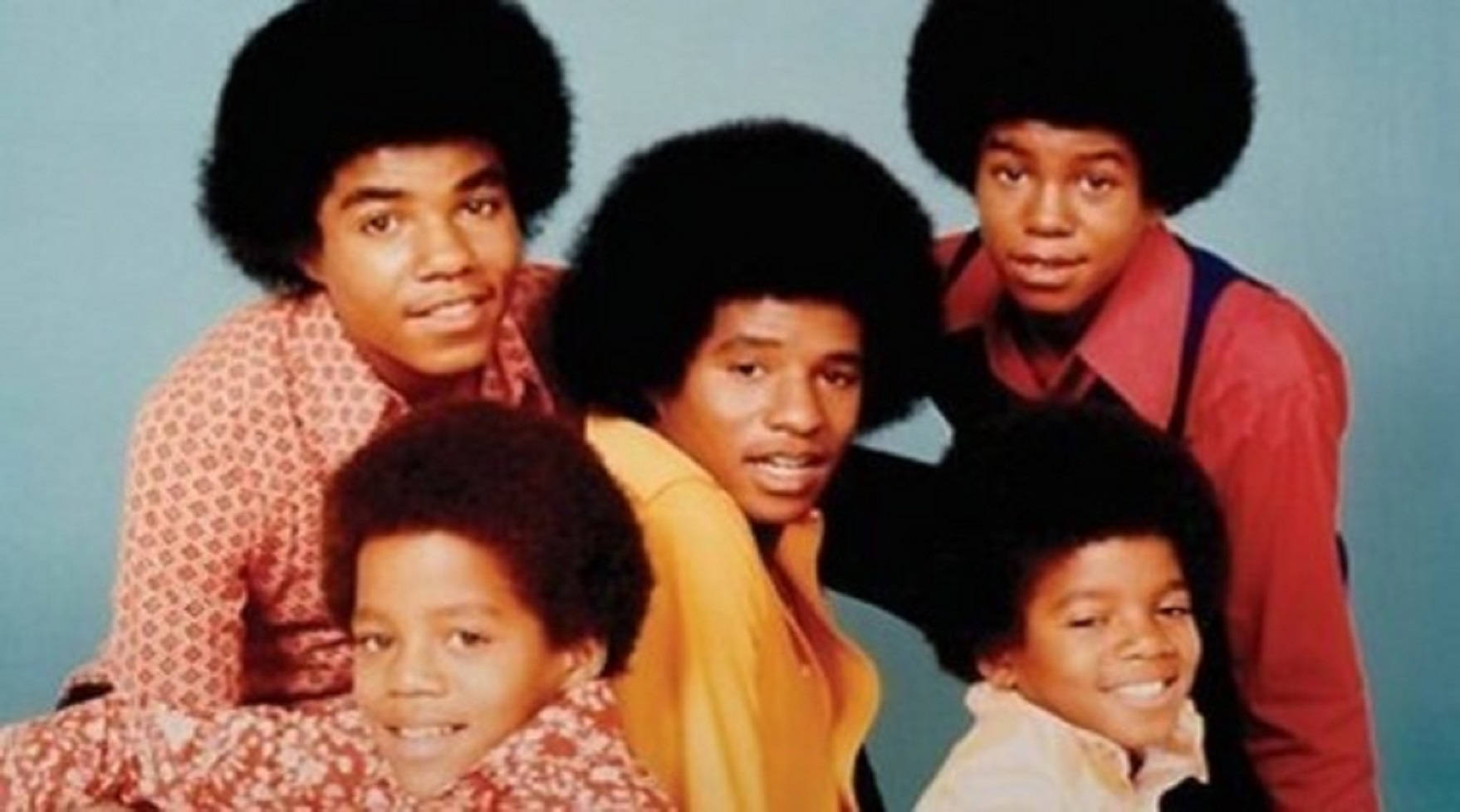 Jackson 5 Wallpapers