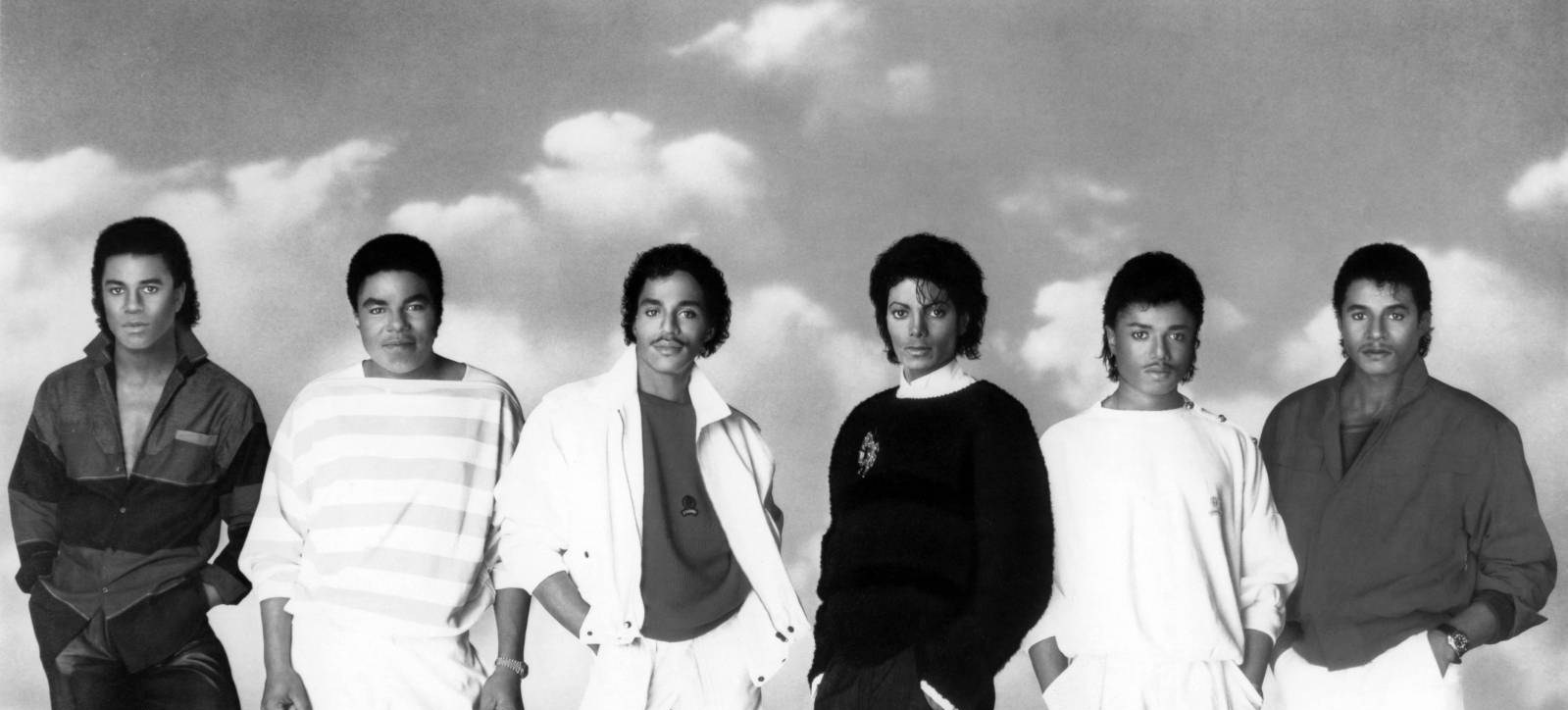 Jackson 5 Wallpapers