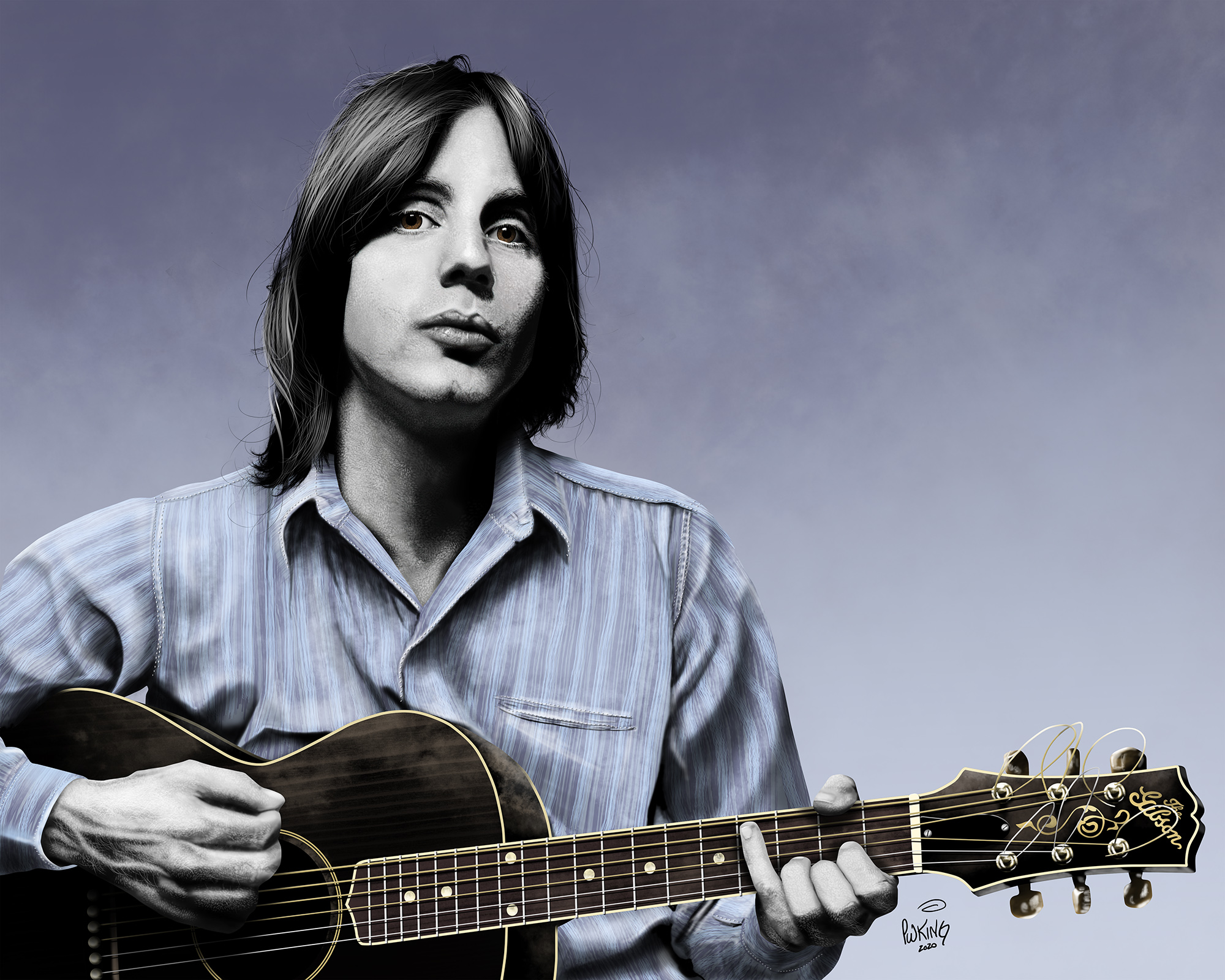 Jackson Browne Wallpapers