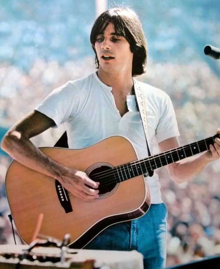 Jackson Browne Wallpapers