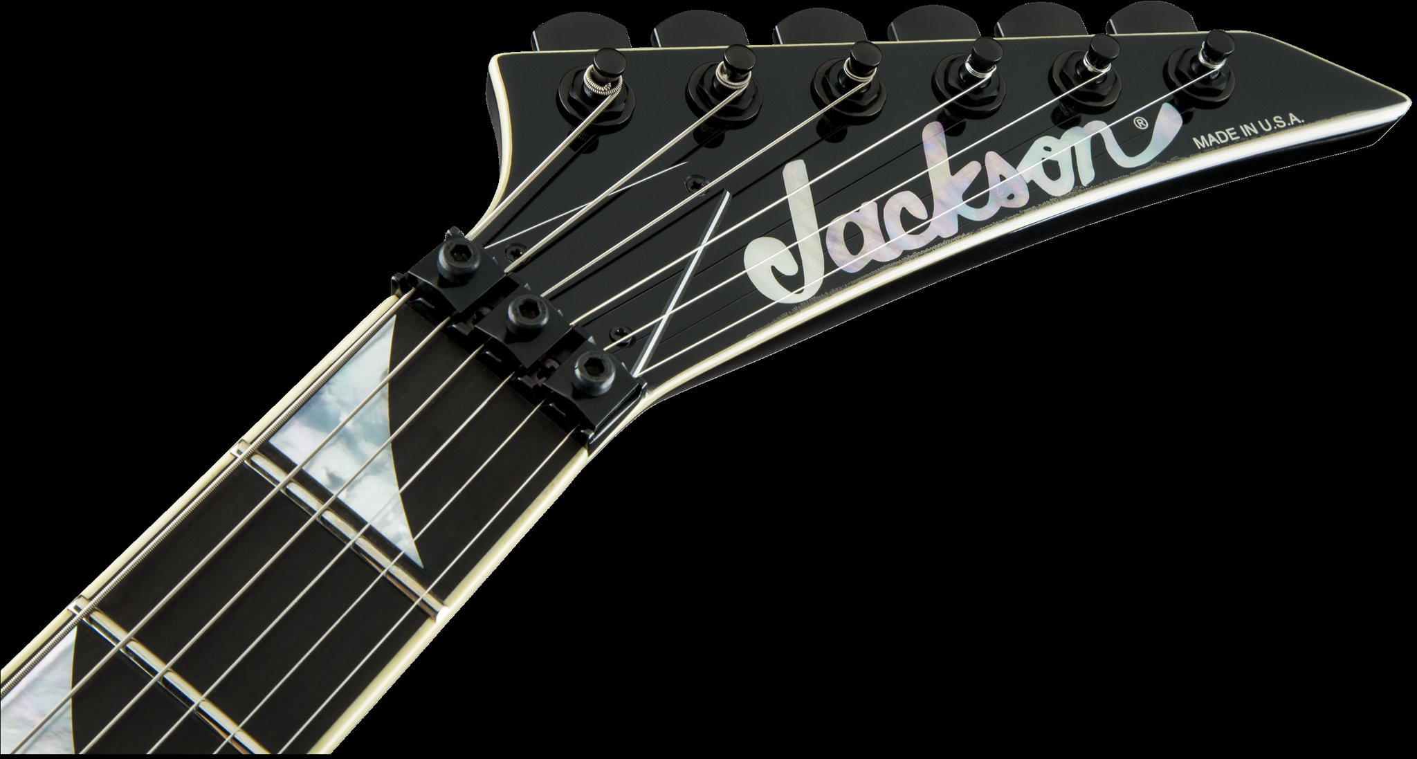 Jackson Guitars Wallpapers