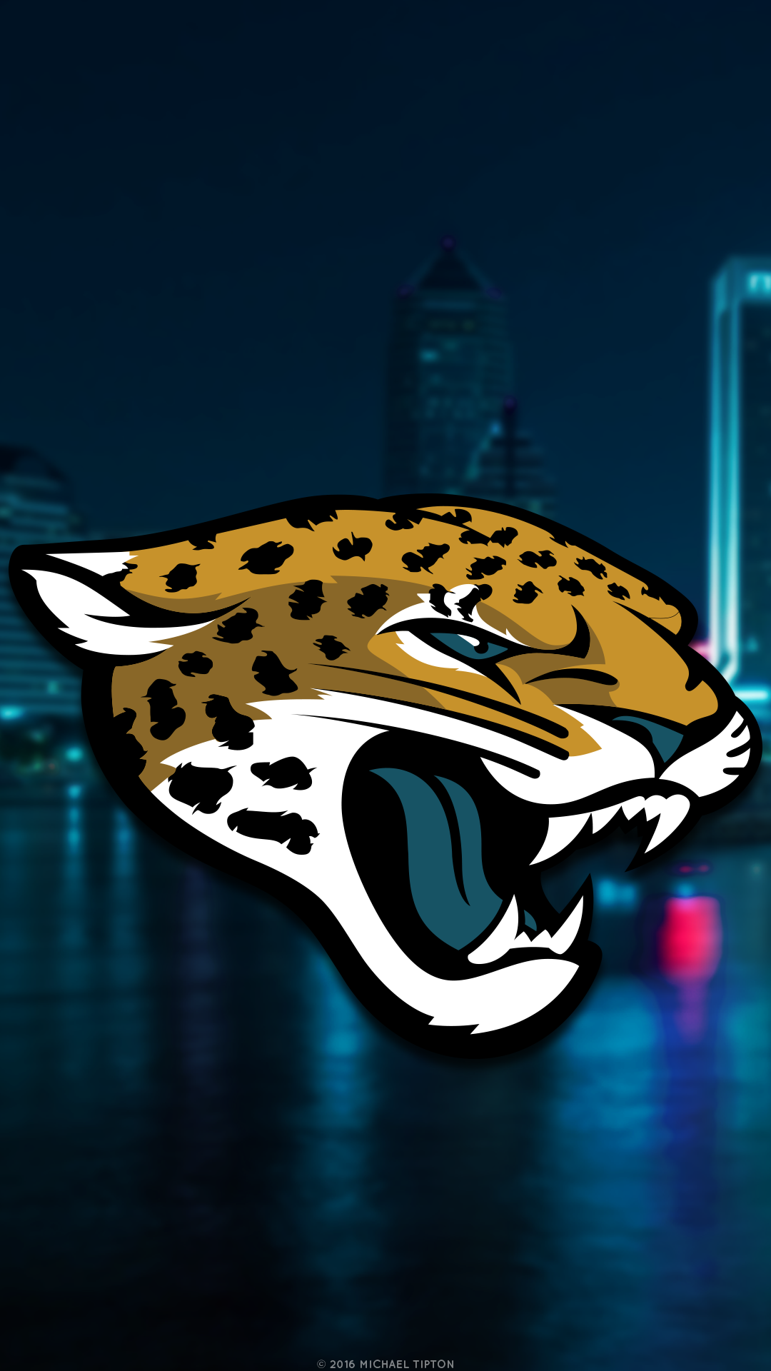 Jacksonville Jaguars Wallpapers