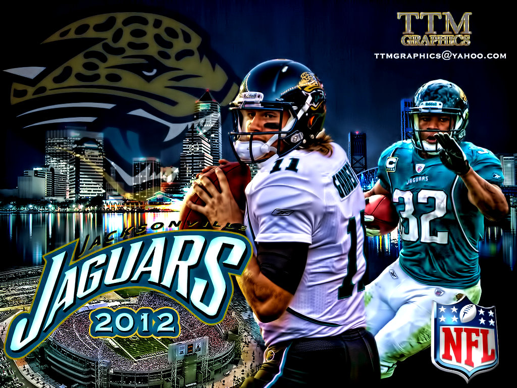 Jacksonville Jaguars Wallpapers