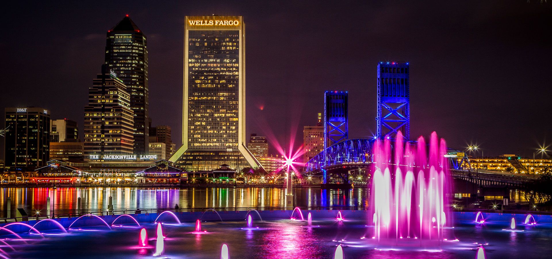 Jacksonville Wallpapers