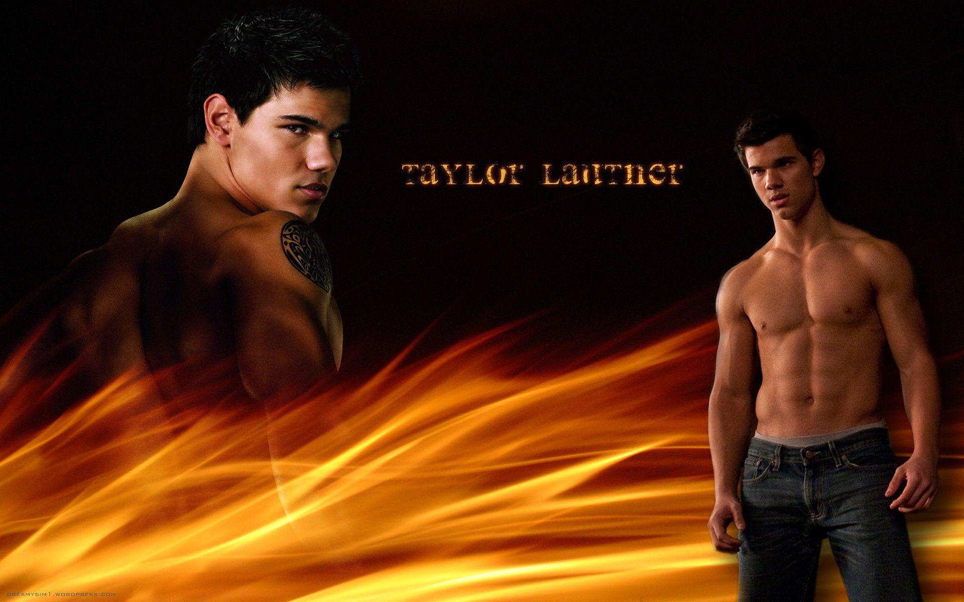 Jacob Black Wallpapers