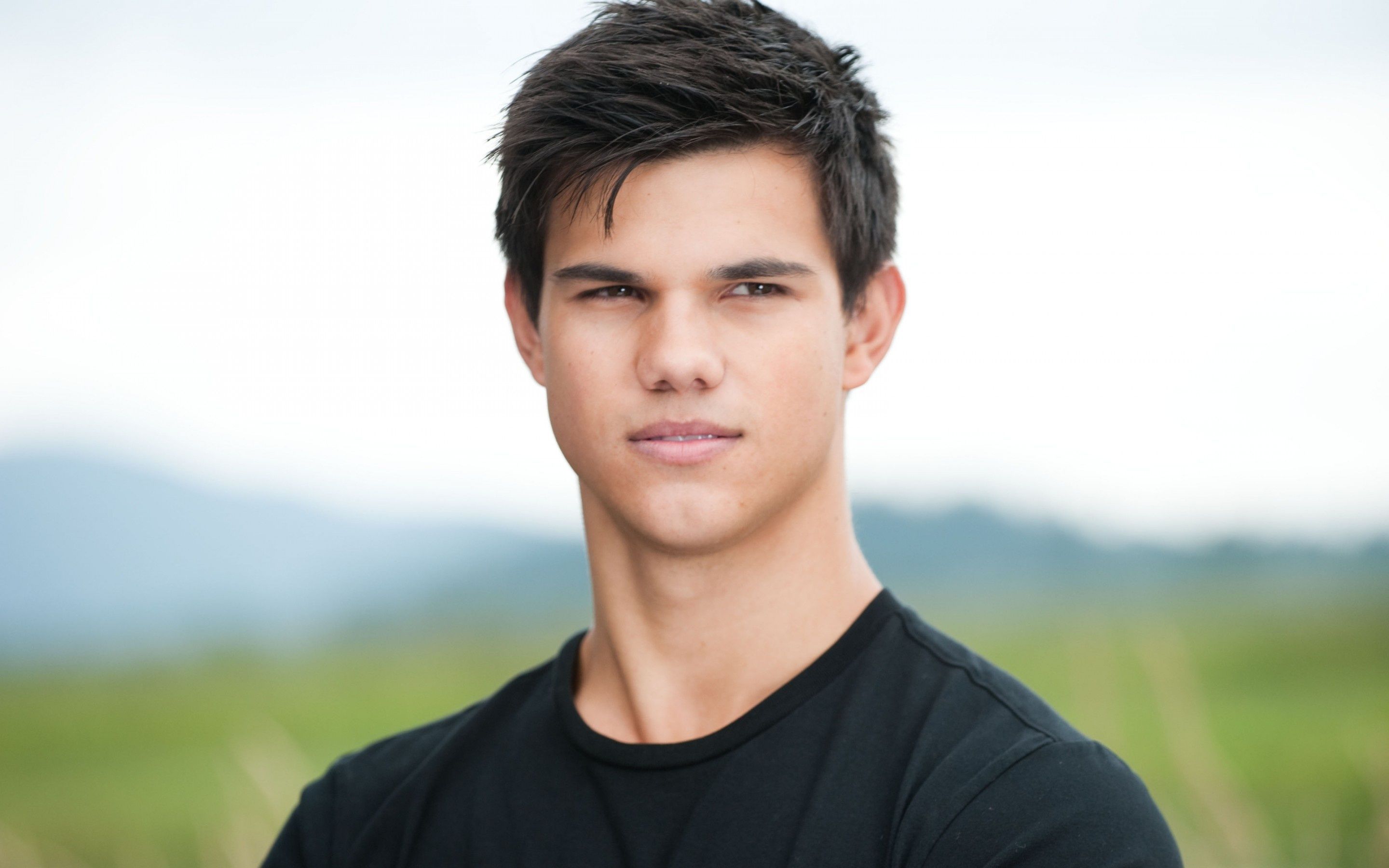 Jacob Black Wallpapers